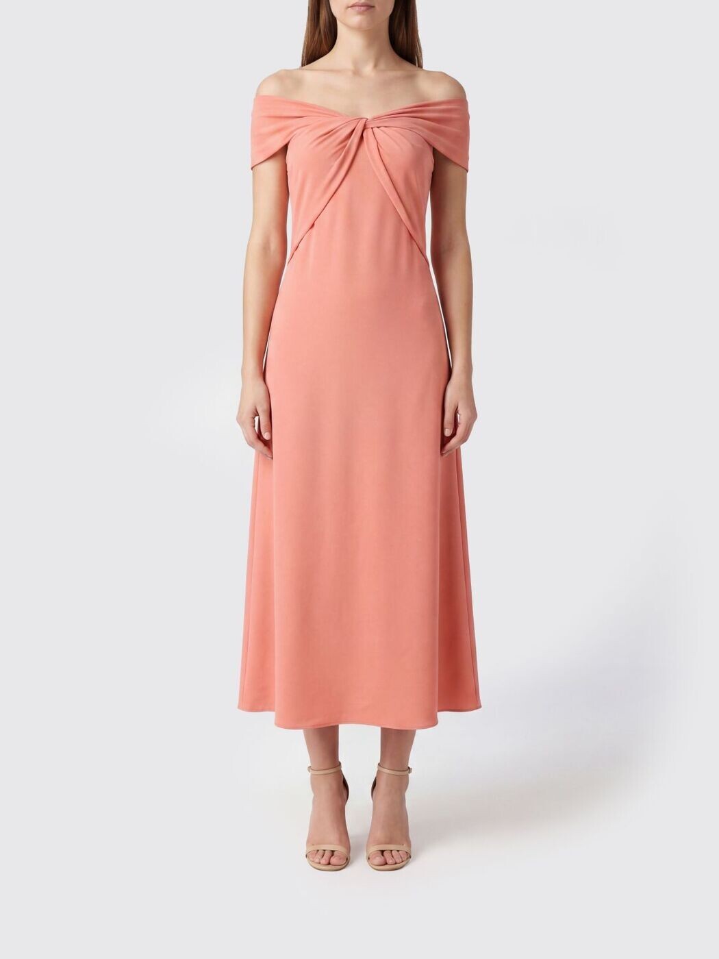 ハニタ HANITA 衣裳 御召しもの レディース さくら色 Dresses HV37554647 関税 貨物輸送無料 2026SS gi