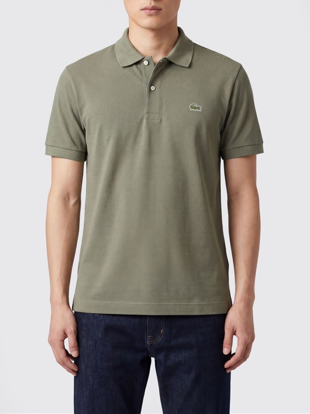 ラコステ LACOSTE スポーツシャツ メンズ Polo shirts PH9851 関税 貨物輸送無料 2026SS gi