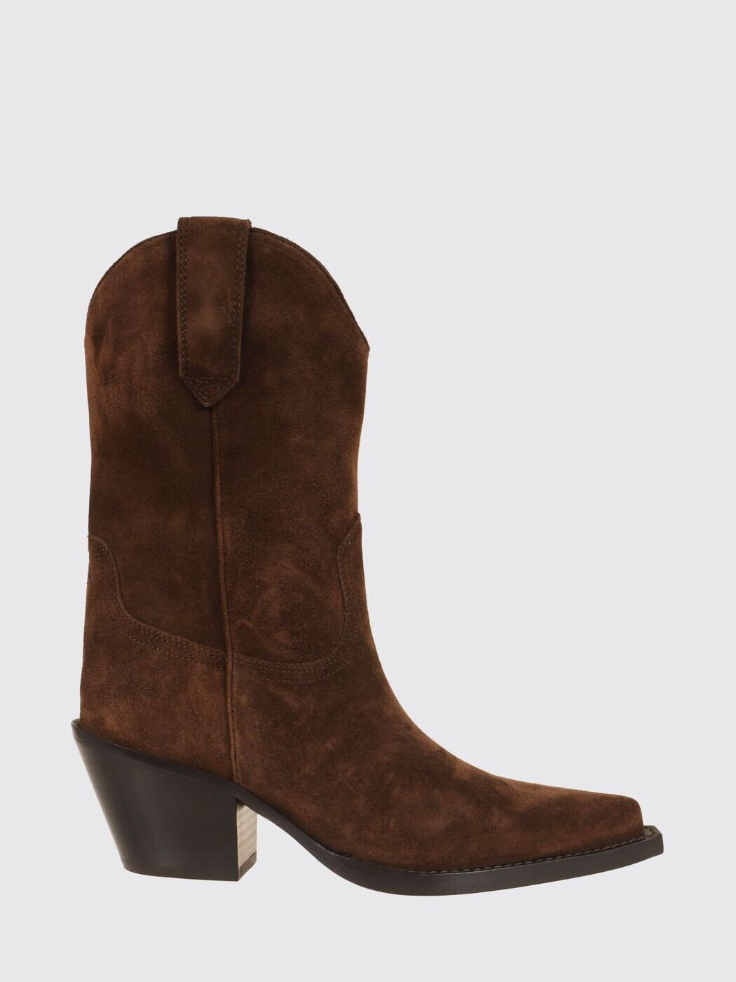 光の都市 一つ星の州 PARIS TEXAS ブーツ レディース 赤銅色 Boots PX1982XV003 関税 貨物輸送無料 2026SS gi