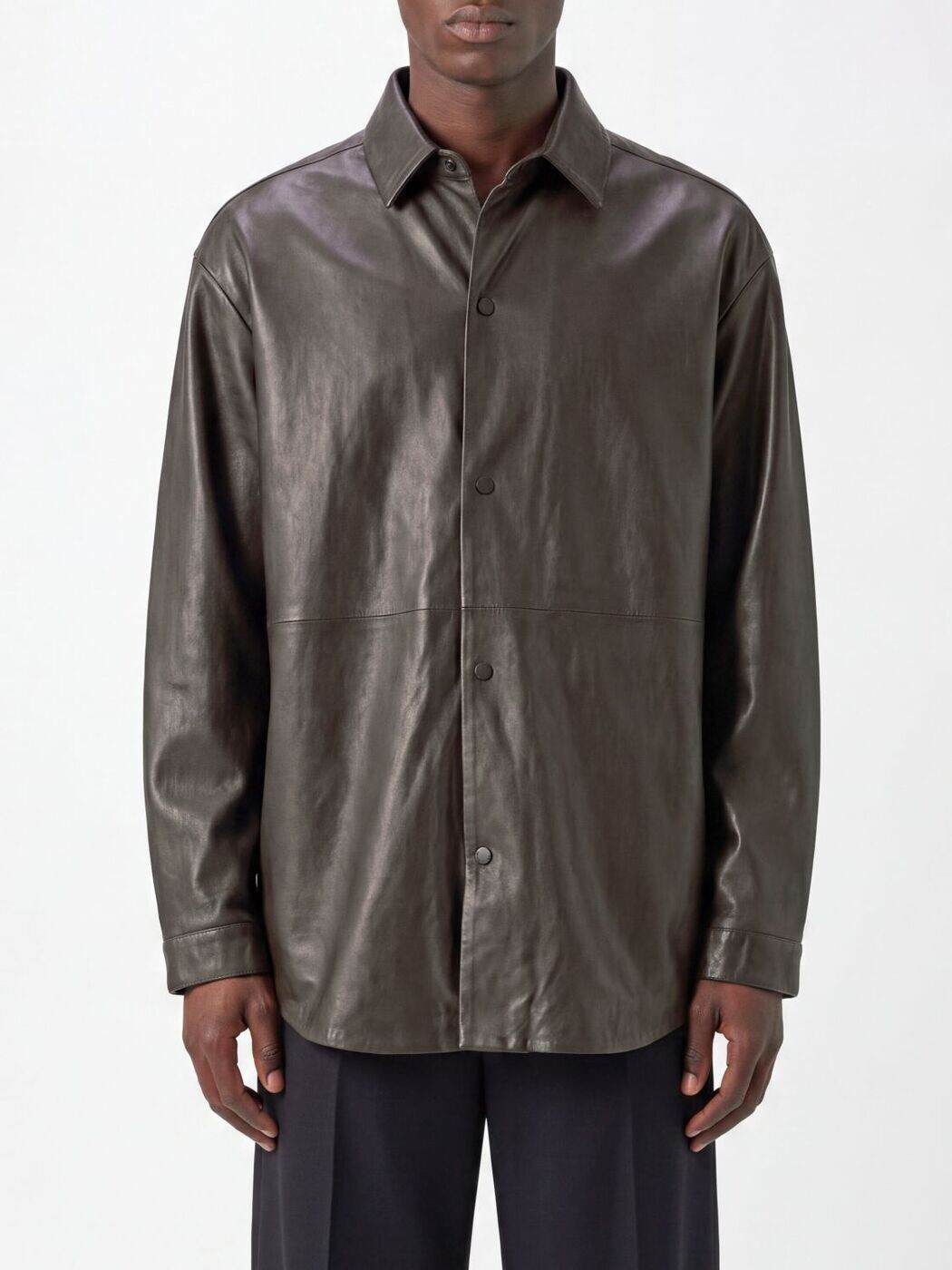 フィア オブ 天道様 FEAR OF GOD プルオーバー メンズ 赤銅色 Shirts FG9M50505LTH 関税 貨物輸送無料 2026SS gi