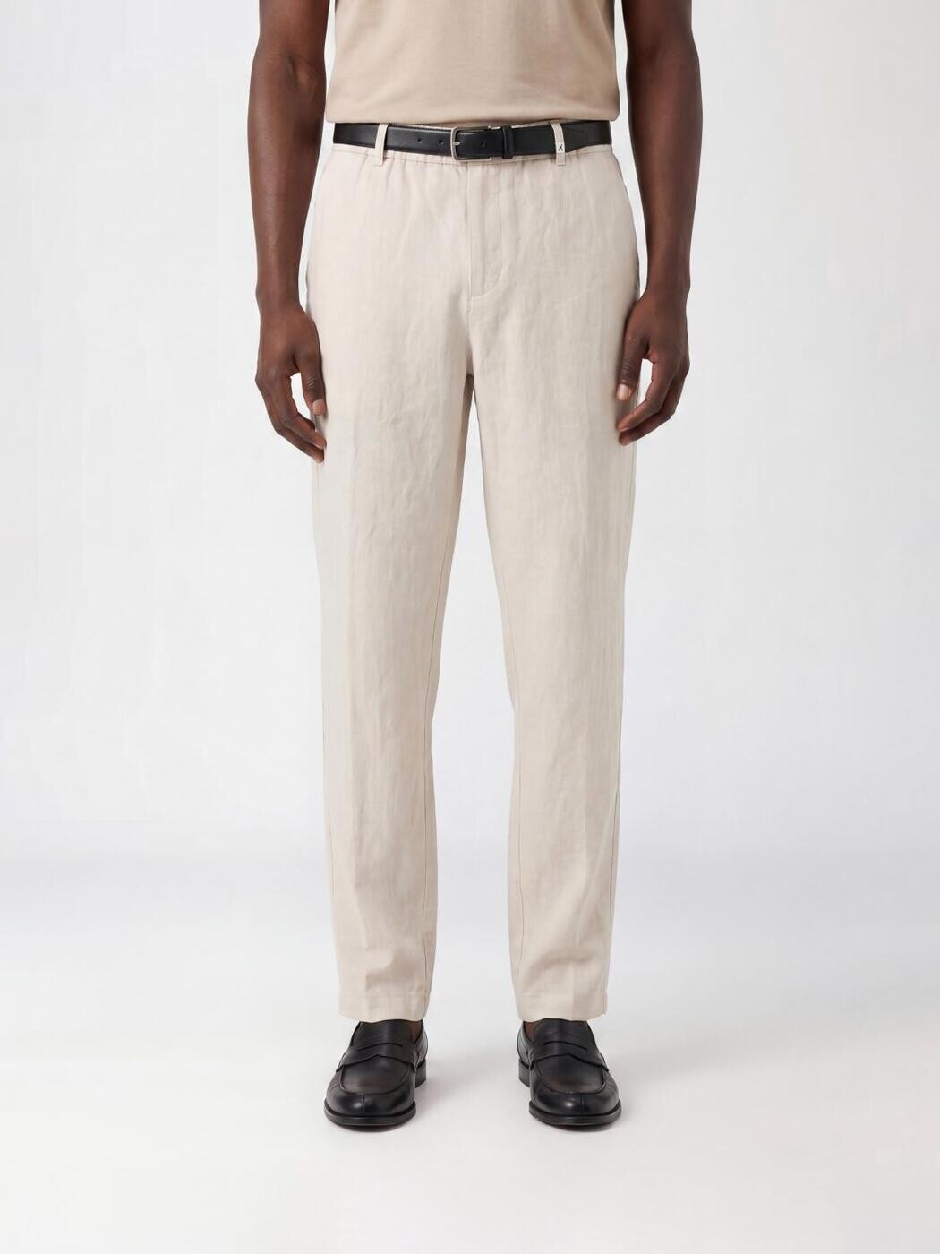 ミース MYTHS ズボン ズボン下 メンズ 白いこと Trousers 26M26L72 関税 貨物輸送無料 2026SS gi