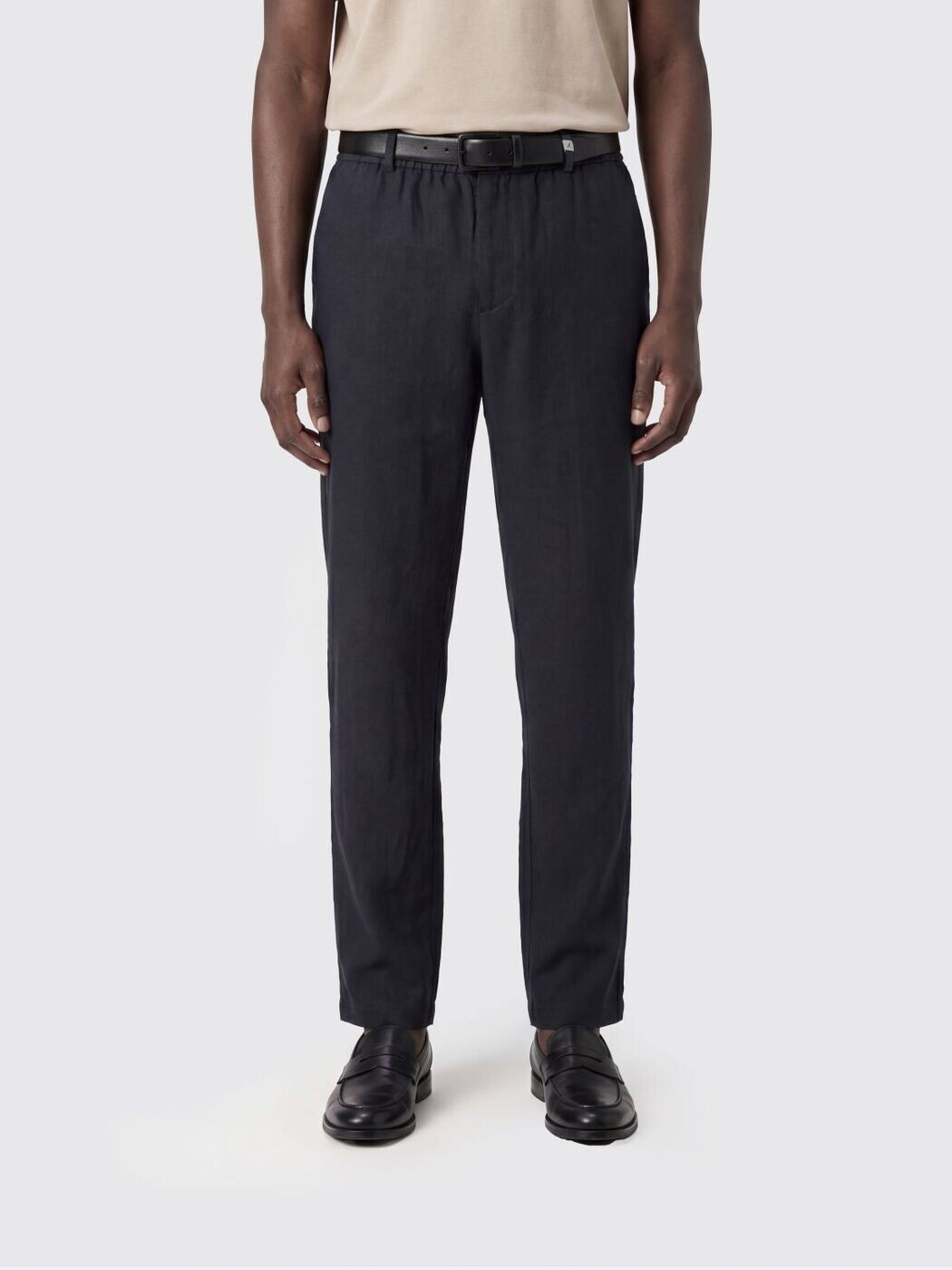 ミース MYTHS ズボン ズボン下 メンズ 青色 Trousers 26M26L72 関税 貨物輸送無料 2026SS gi
