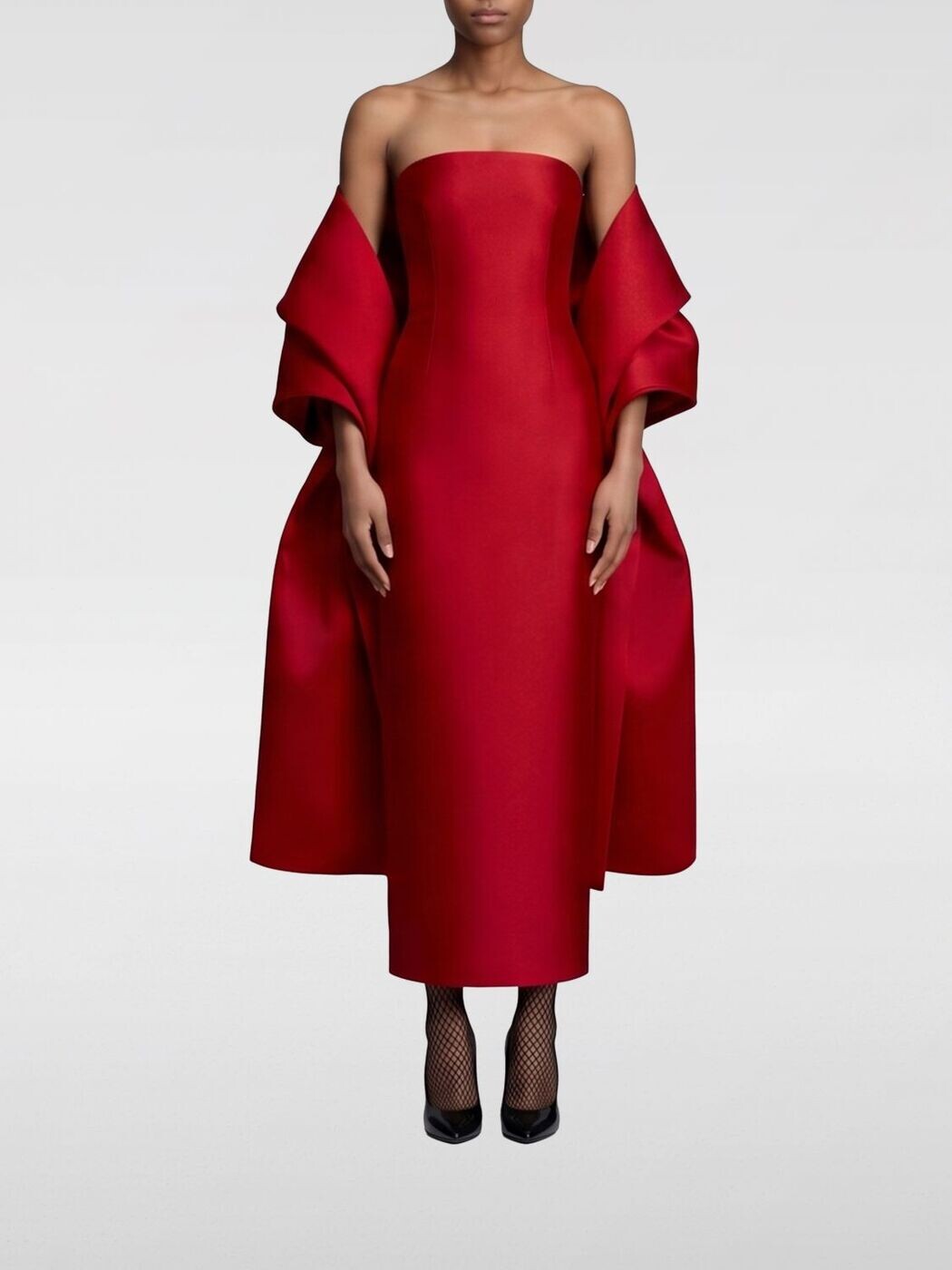 ソレイスロンドン SOLACE LONDON 衣裳 御召しもの レディース 赤いこと Dresses os46040 関税 貨物輸送無料 2026SS gi
