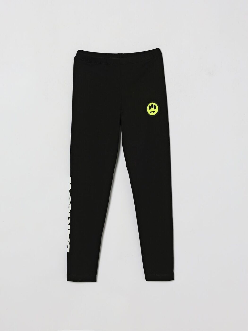バロウキッズ BARROW KIDS ズボン ズボン下 ガールズ 黒いこと Trousers S6BKJGLG014 関税 貨物輸送無料 2026SS gi