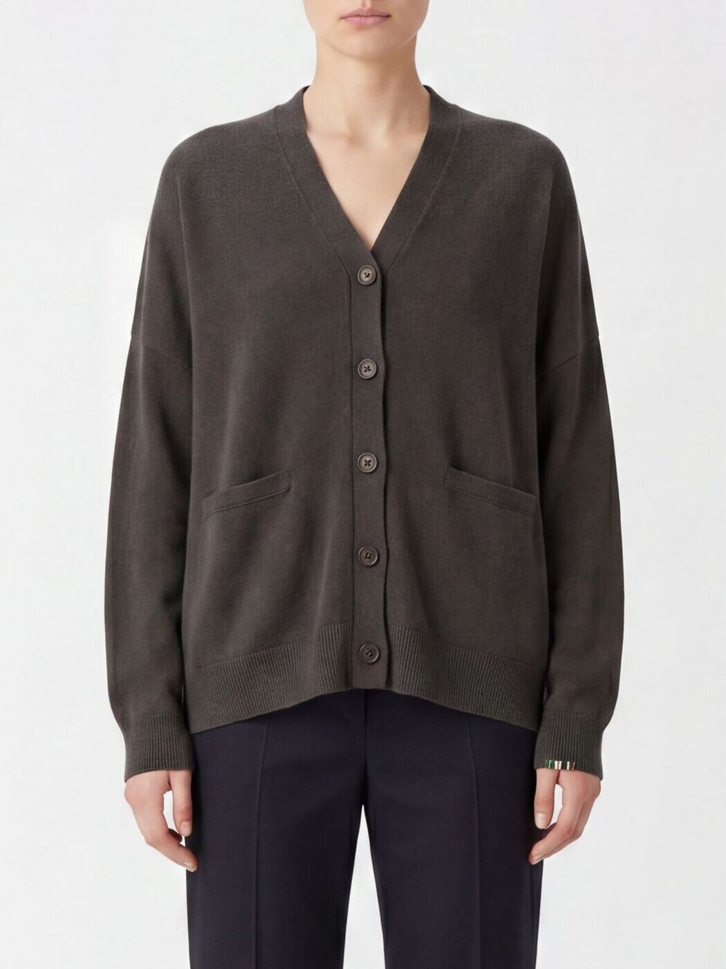 エクストリームカシミア EXTREME CASHMERE スウェーター 編み物お召しもの レディース 赤銅色 Knitwear N24TOKIO 関税 貨物輸送無料 2026SS gi