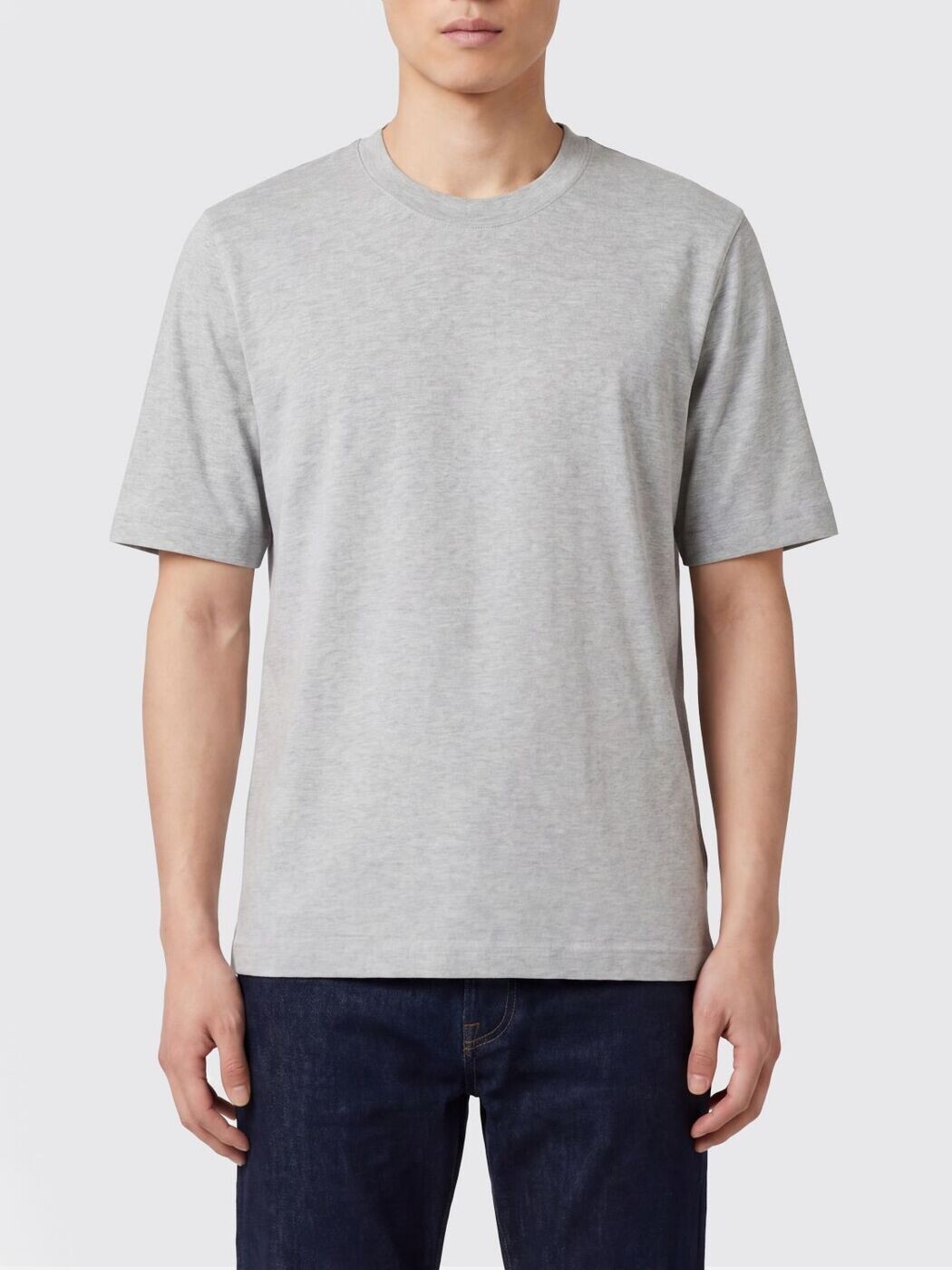 ケイ通い路 K-WAY プルオーバー メンズ 薄墨色 T-shirts K4126SW 関税 貨物輸送無料 2026SS gi