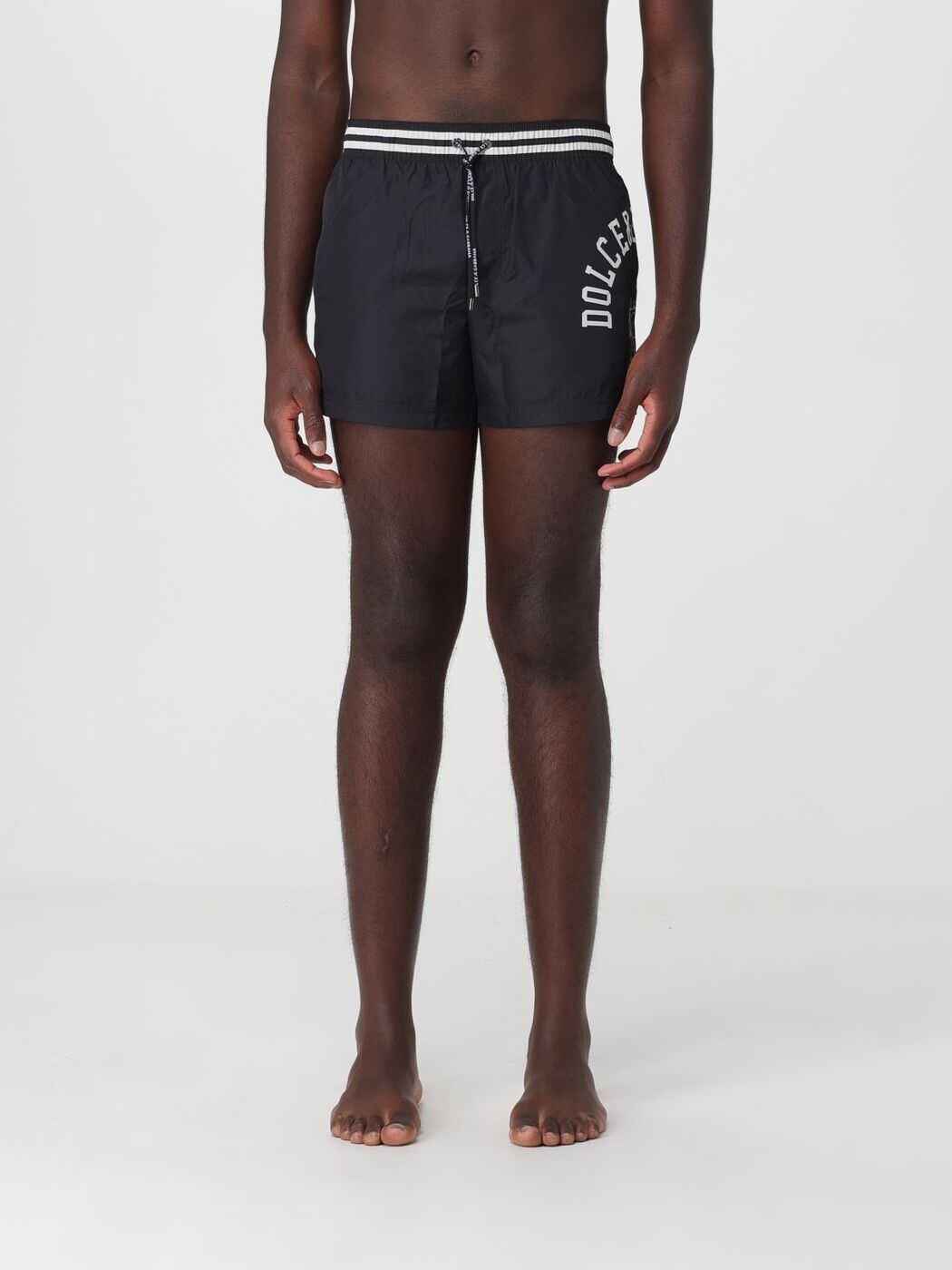 ドルチェ\u0026ガッバーナ DOLCE\u0026GABBANA 海水着 スイムウェア メンズ 黒いこと Swimwear M4F34TON0CV 関税 貨物輸送無料 2026SS gi
