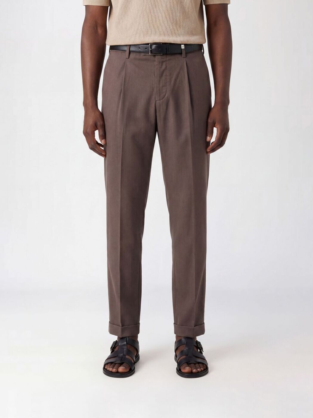 ミース MYTHS ズボン ズボン下 メンズ Trousers 26M19L99 関税 貨物輸送無料 2026SS gi