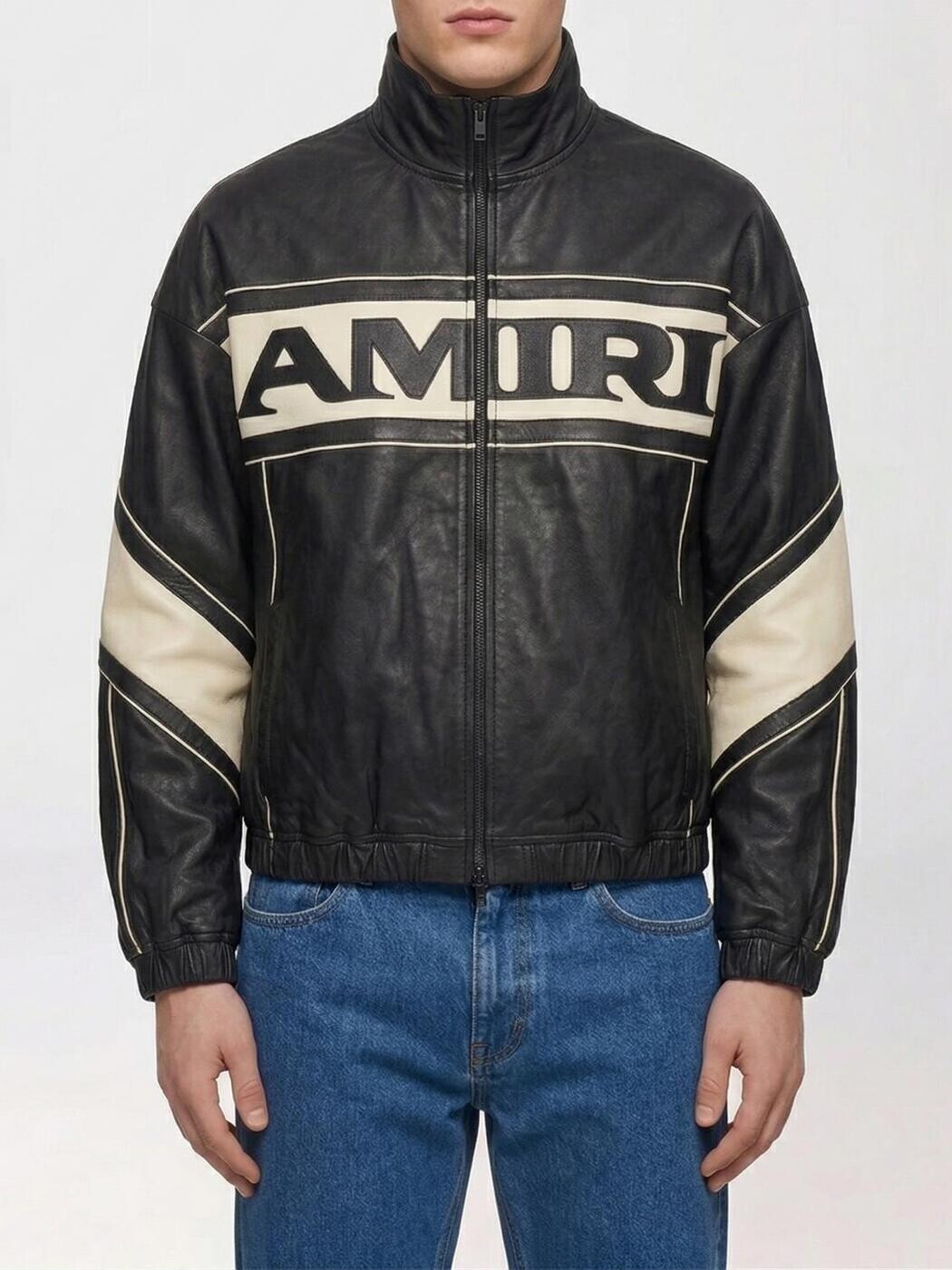 アミリ AMIRI 上衣 メンズ 白いこと Jackets AMOUJA1030 関税 貨物輸送無料 2026SS gi