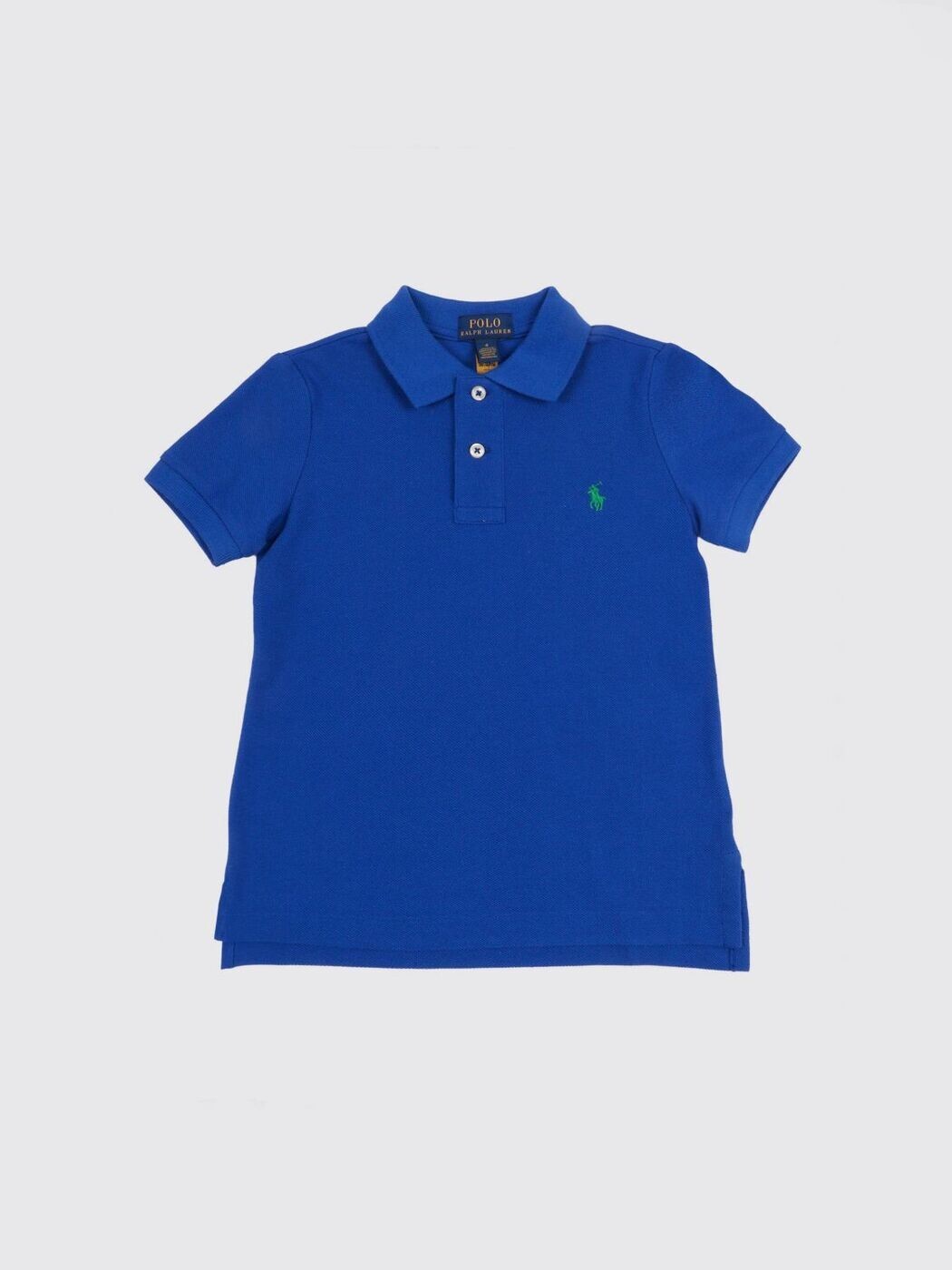 ポロ・ラルフローレン POLO RALPH LAUREN スポーツシャツ トップス ボーイズ Polo shirts 322703632 関税 貨物輸送無料 2026SS gi
