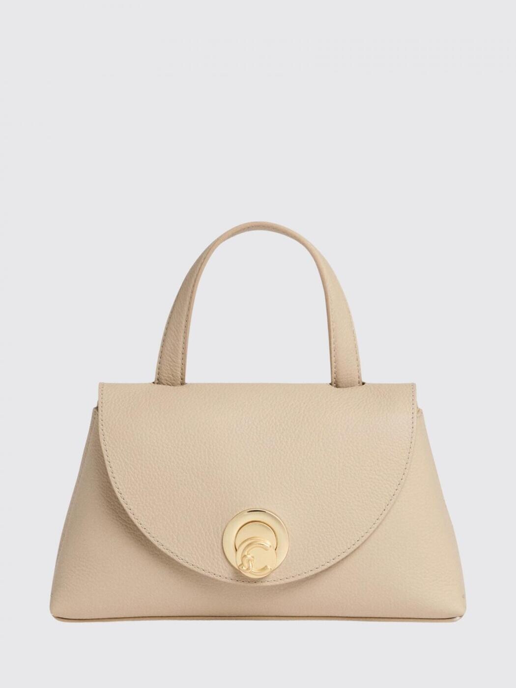 コチネレ COCCINELLE バッグ レディース グリーン Business bags E1TOA180201 Green 関税 送料無料 2026SS gi｜BRANDSHOP「il Tesoro」