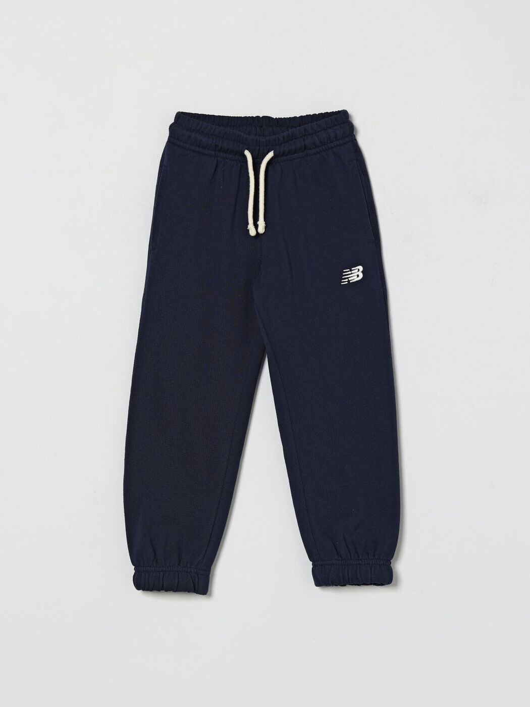 ニュー平衡にする NEW BALANCE ズボン下 ボーイズ 青色 Cargo trousers YB61N10F 関税 貨物輸送無料 2026SS gi