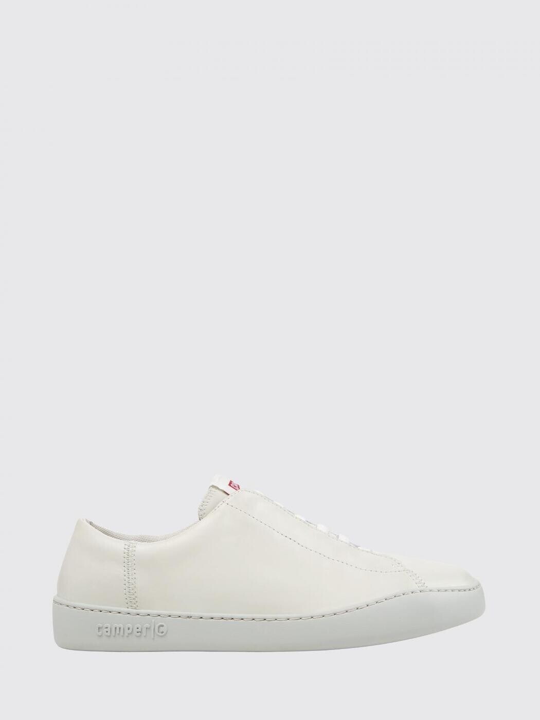 カンペール CAMPER スニーカー メンズ 白いこと Sneakers K101083-002 PEU TOURING 関税 貨物輸送無料 2026SS gi