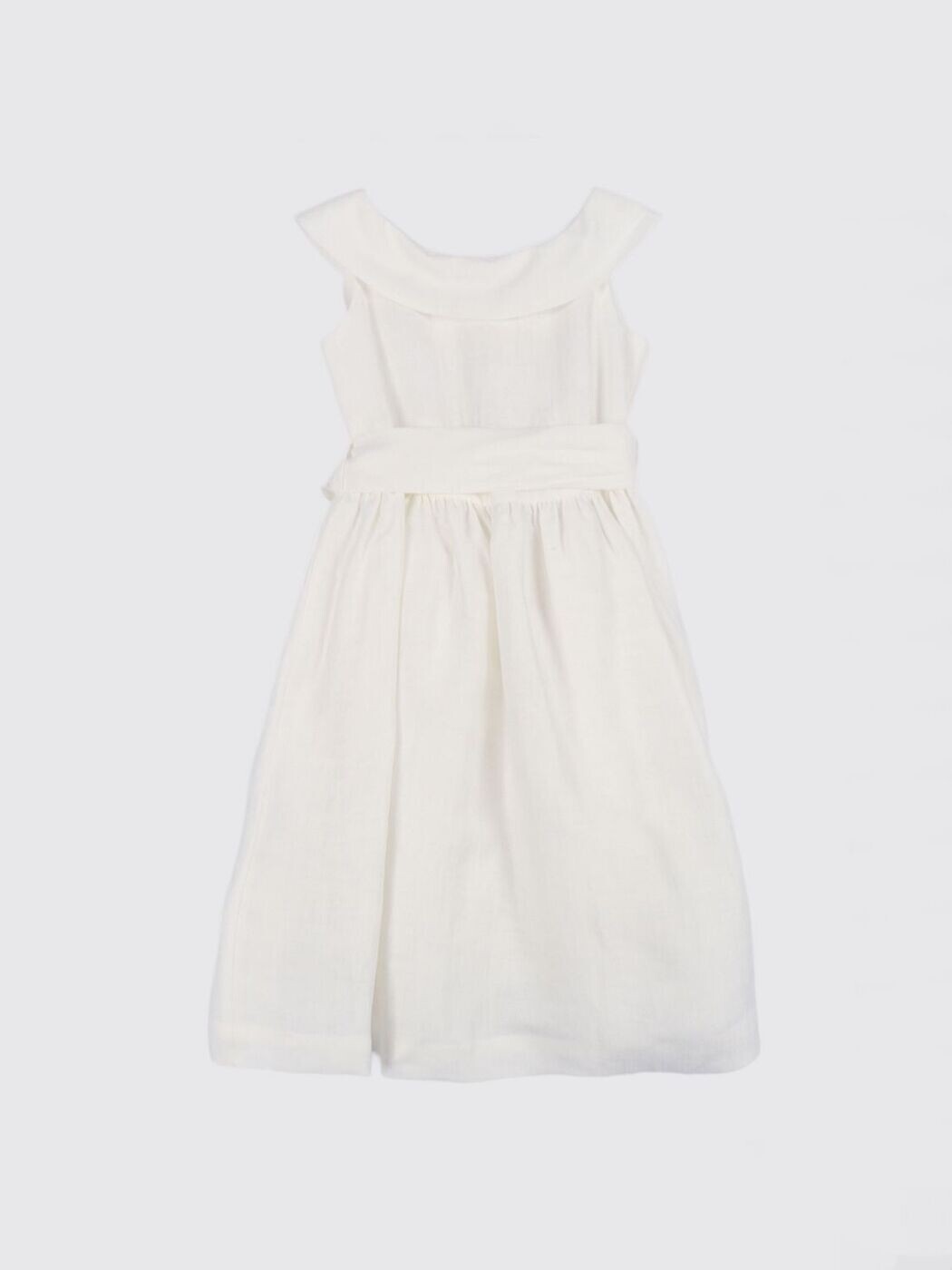 イルグッフォ IL GUFO ロング御召しもの 御召しもの ガールズ Long dresses PATVA03CL0014 関税 貨物輸送無料 2026SS gi