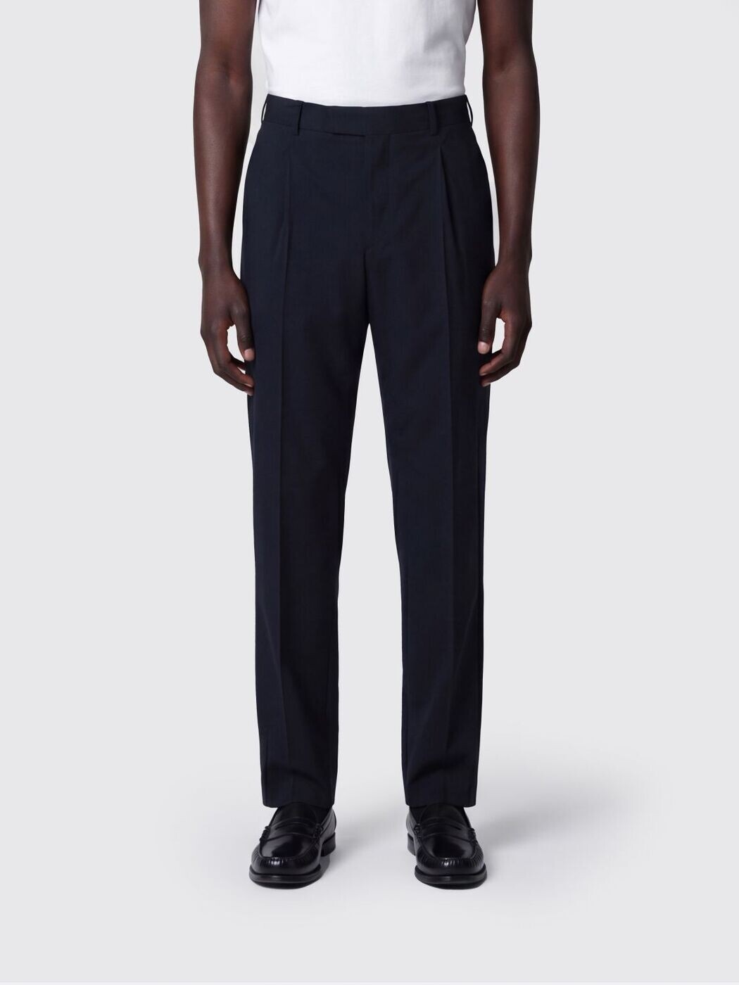 ピーティー トリノ PT TORINO ズボン ズボン下 メンズ 青み Trousers COZSUFZA0CL1SD82 関税 貨物輸送無料 2026SS gi