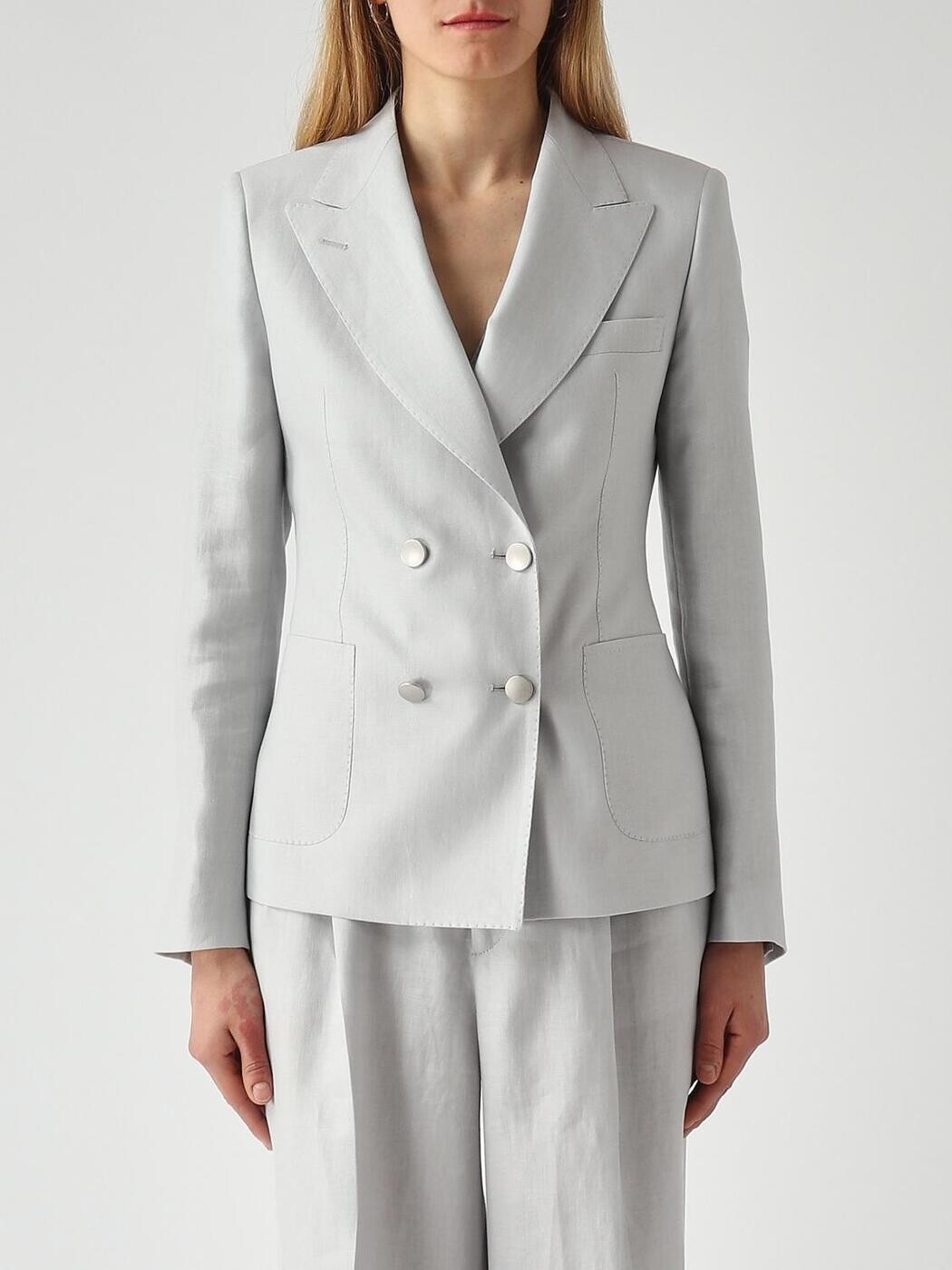 タリアトーレ TAGLIATORE 背広上衣 背広 上衣 レディース Suit Jackets JCORAL1EK340021 関税 貨物輸送無料 2026SS gi