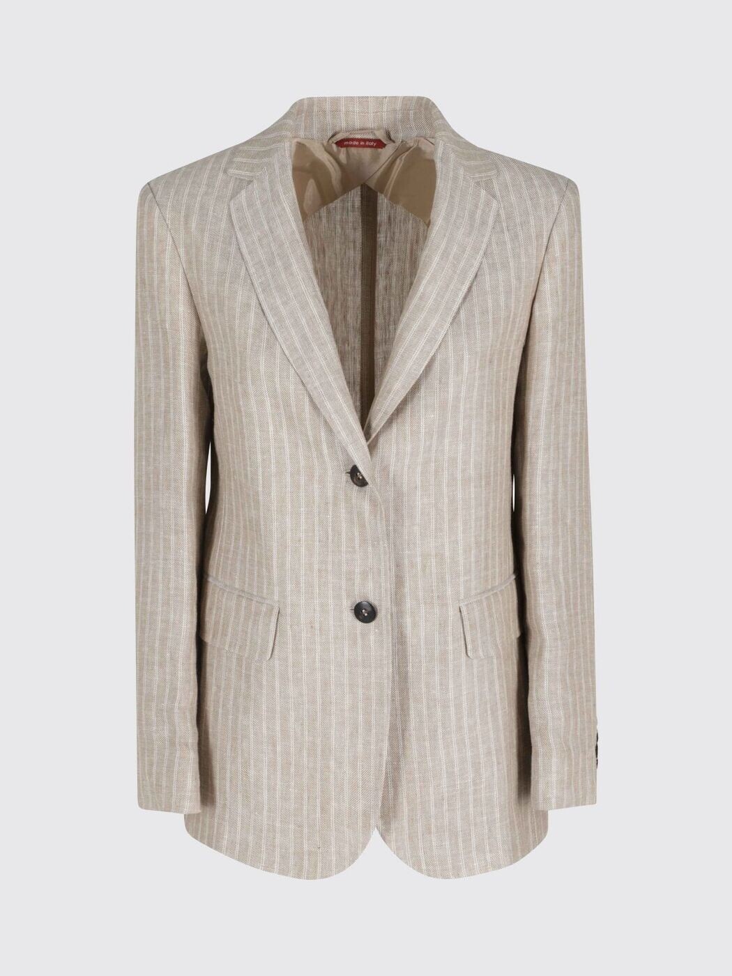 マックスマーラ ステュディオ MAX MARA STUDIO スーツジャケット スーツ ジャケット レディース Suit Jackets 2616041012600 Colonial 関税 送料無料 2026SS gi｜BRANDSHOP「il Tesoro」