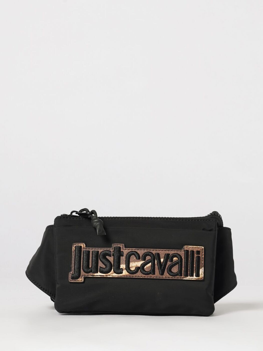 ジャスト カヴァリ JUST CAVALLI バッグ メンズ ブラック Business Bags 80QA4B23ZSD81 Black 関税 送料無料 2026SS gi｜BRANDSHOP「il Tesoro」