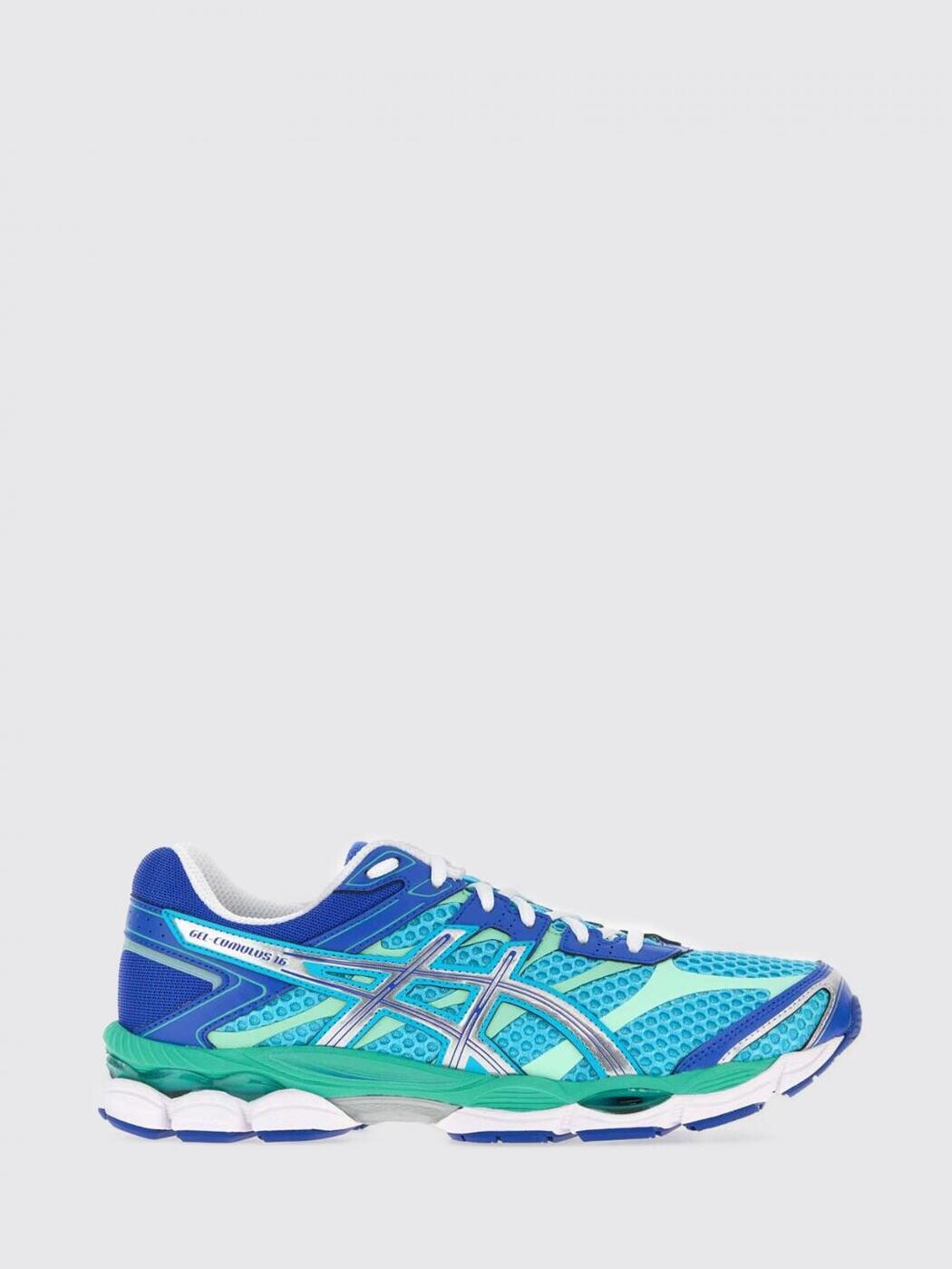 アシックス ASICS スニーカー メンズ 青碧 Sneakers 1203A733 関税 貨物輸送無料 2026SS gi