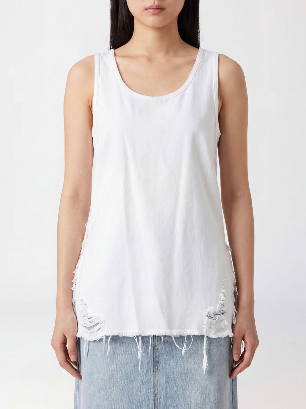 うす暗い運動場 DARKPARK プルオーバー トップス レディース 白いこと T-shirts and tops WTO10TWB03 関税 貨物輸送無料 2026SS gi
