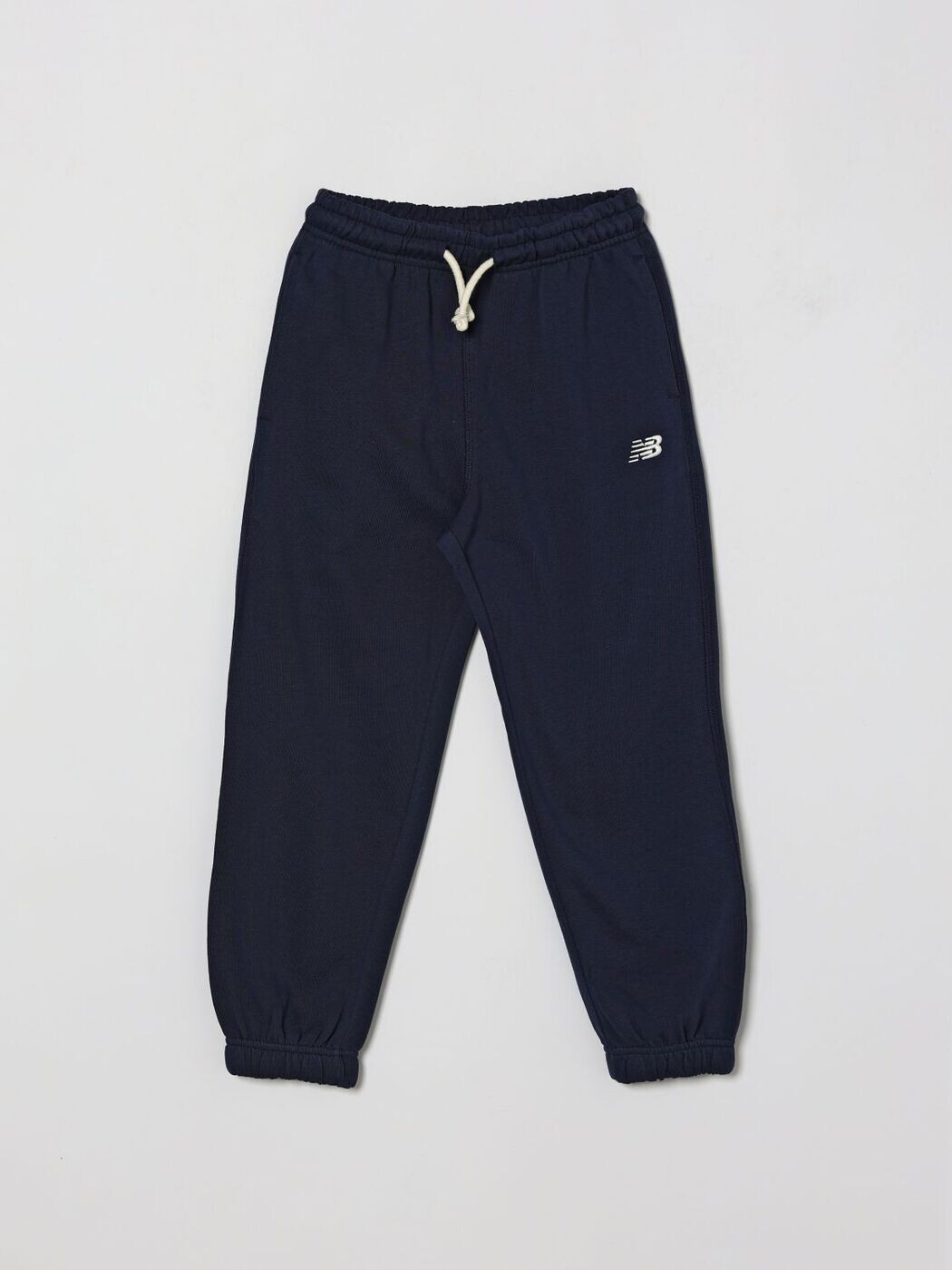 ニュー平衡にする NEW BALANCE ズボン下 ボーイズ 青色 Cargo trousers LAKB0060 関税 貨物輸送無料 2026SS gi