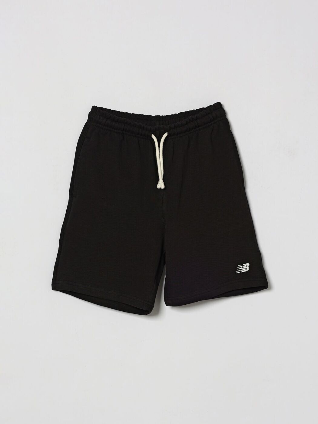ニュー平衡にする NEW BALANCE 遊撃手ズボン下 ズボン下 さる股引き ボーイズ 黒いこと Shorts LAKB0008 関税 貨物輸送無料 2026SS gi