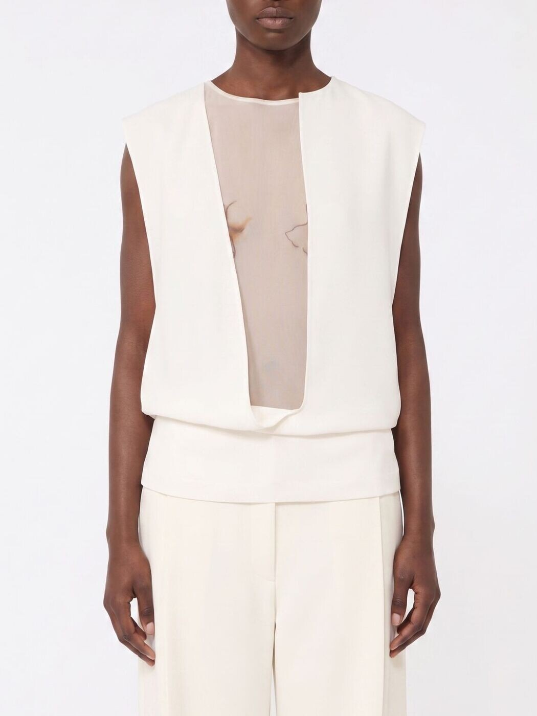 運動競技マックス SPORTMAX ティーシャツ トップス レディース 白いこと T-shirts and tops 2612191043600 関税 貨物輸送無料 2026SS gi
