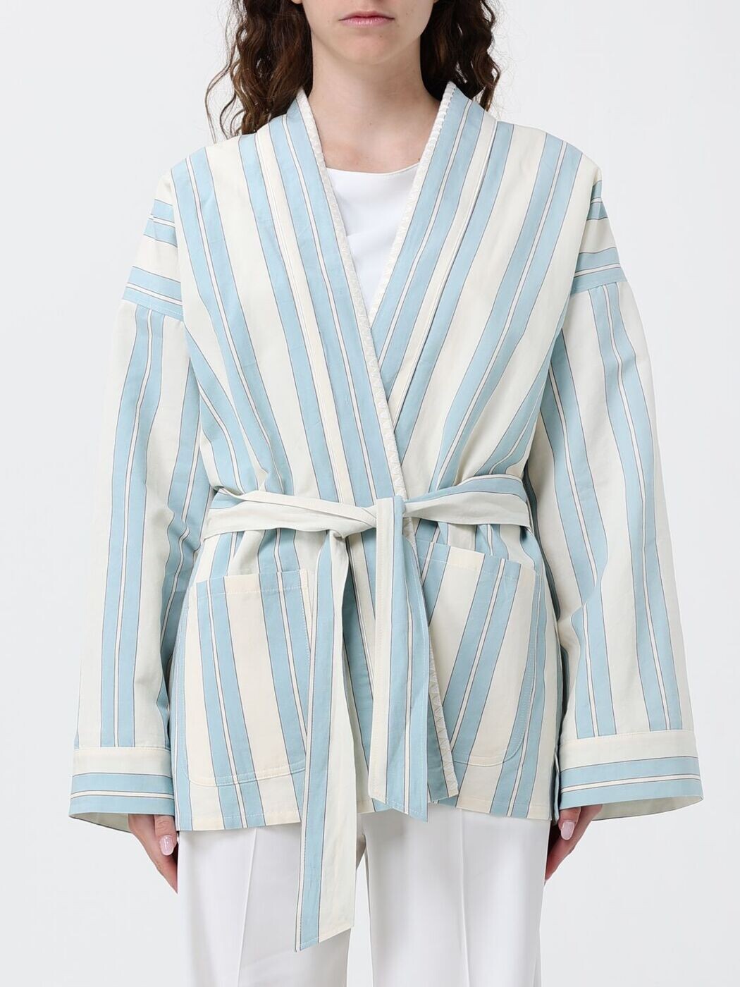 フォルテフォルテ FORTE FORTE 背広上衣 背広 上衣 レディース Suit Jackets 14819MYJACKET 関税 貨物輸送無料 2026SS gi