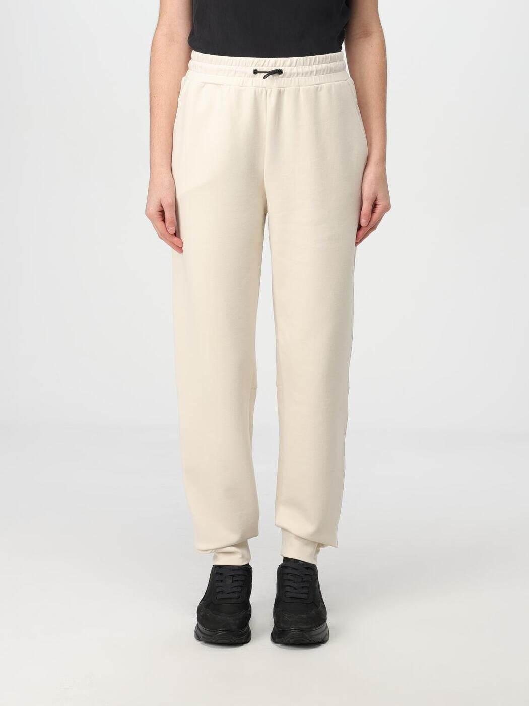 ウールリッチ WOOLRICH ズボン パンツ レディース Trousers CFWWTR0183FRUT3865 Milk 関税 送料無料 2024AW gi｜BRANDSHOP「il Tesoro」