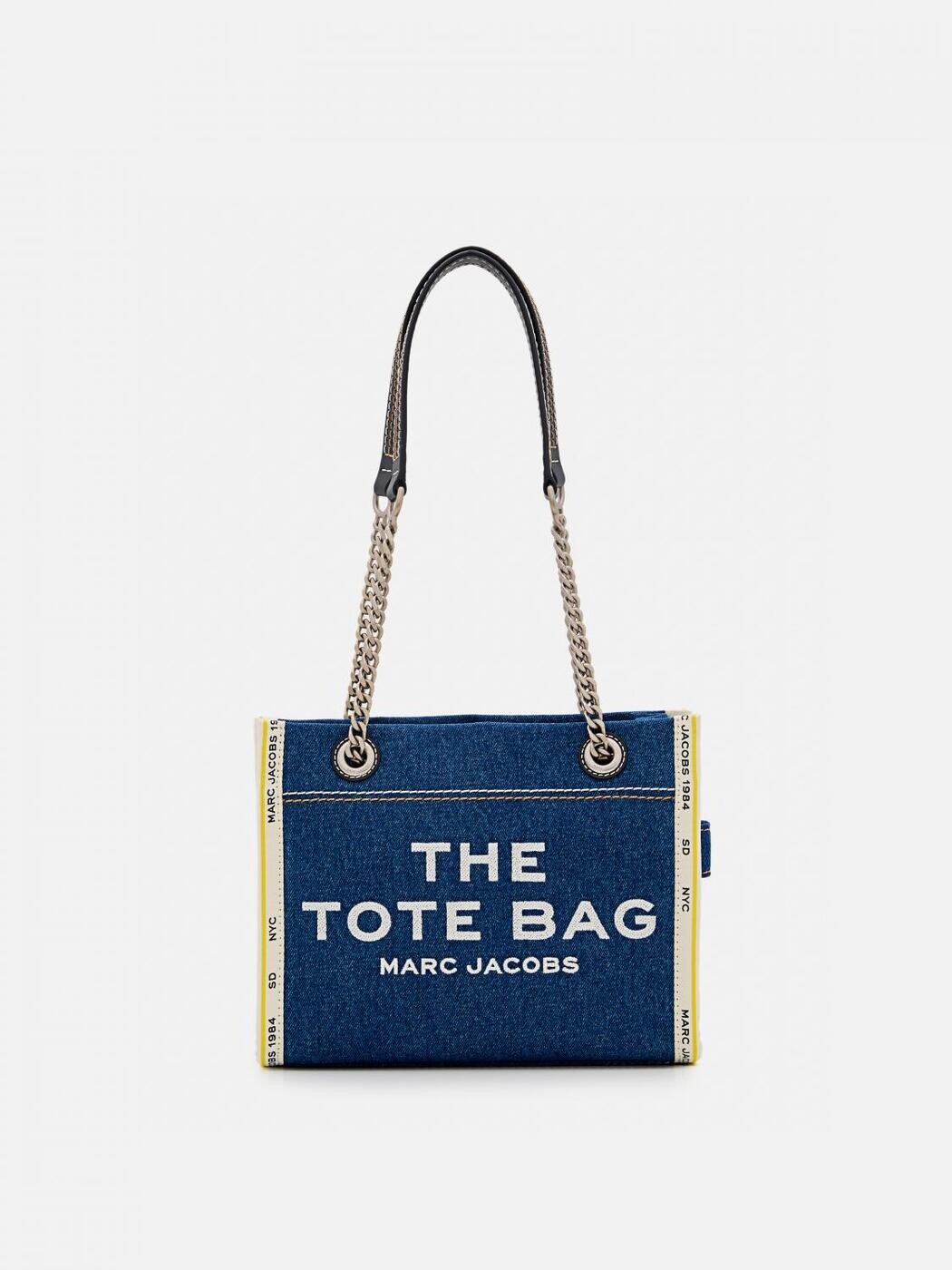 目じるし ジェイコブス MARC JACOBS 御徒面子 レディース 青み Business bags 2F4HTT029H05 関税 貨物輸送無料 2025AW gi