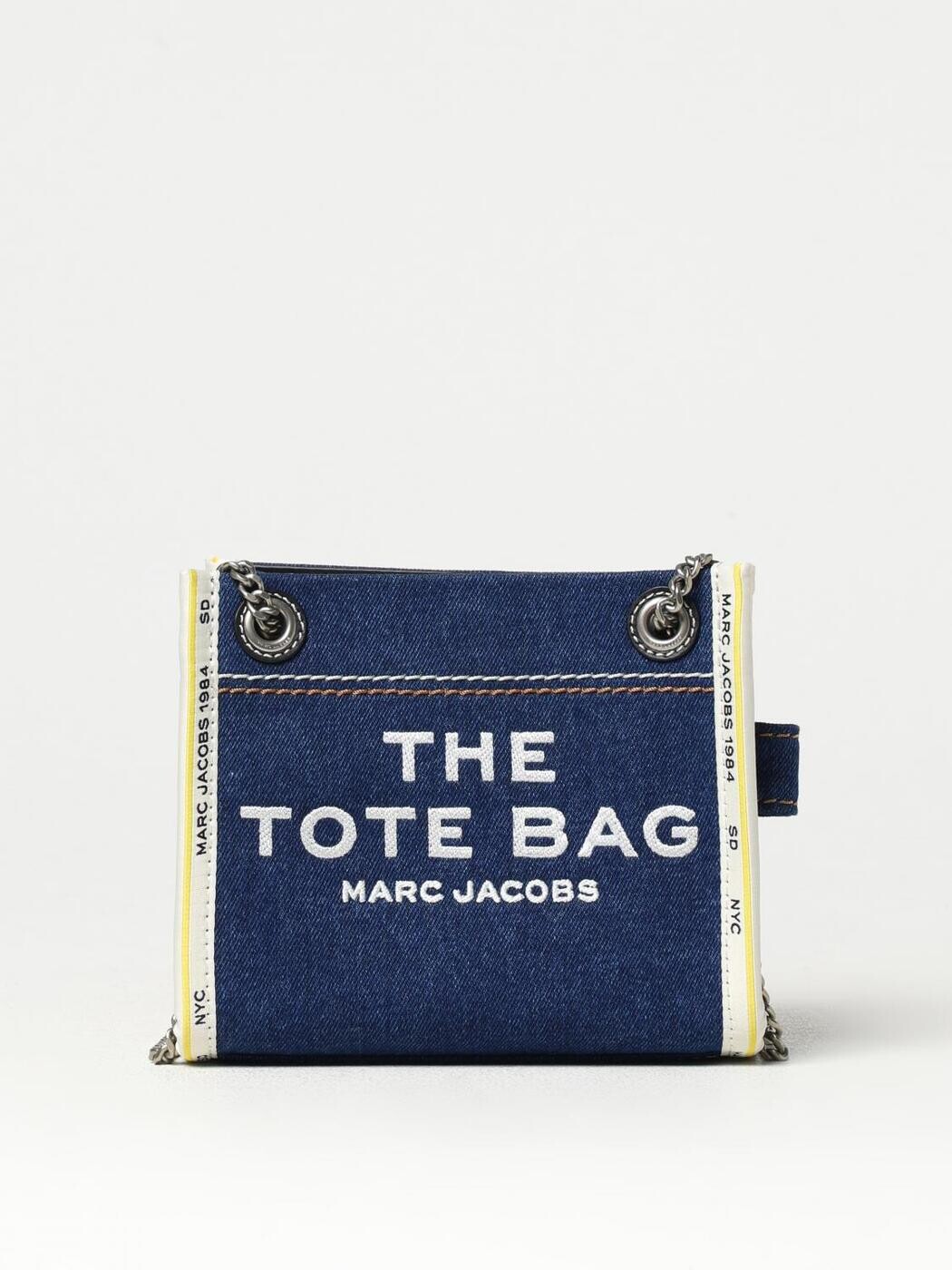 目じるし ジェイコブス MARC JACOBS 御徒面子 レディース マルチ色つや Business bags 2F4HCR016H05 関税 貨物輸送無料 2025AW gi