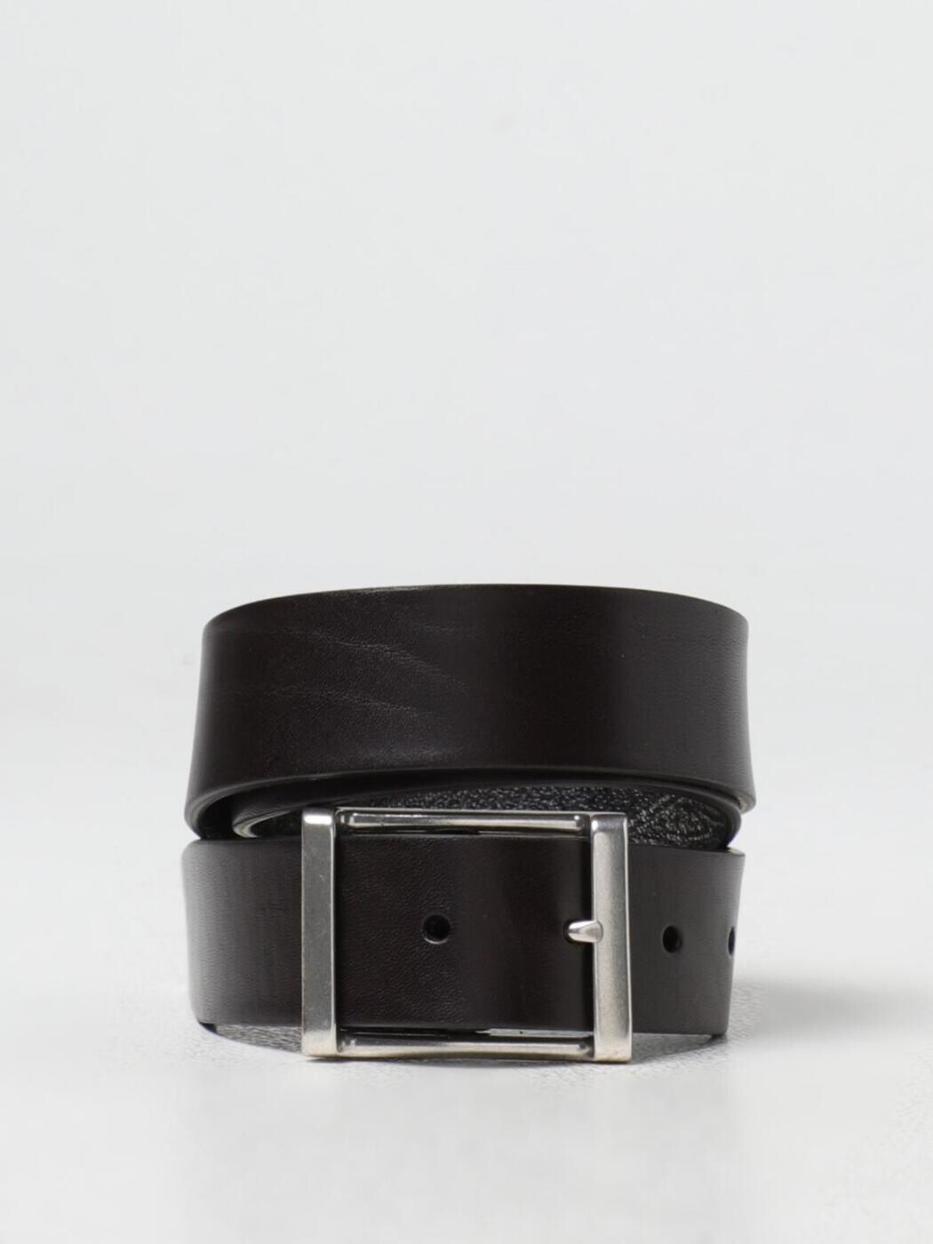エトロ ETRO 三尺帯 メンズ 赤銅色 Belts MP3D0003AE216 関税 貨物輸送無料 2026SS gi