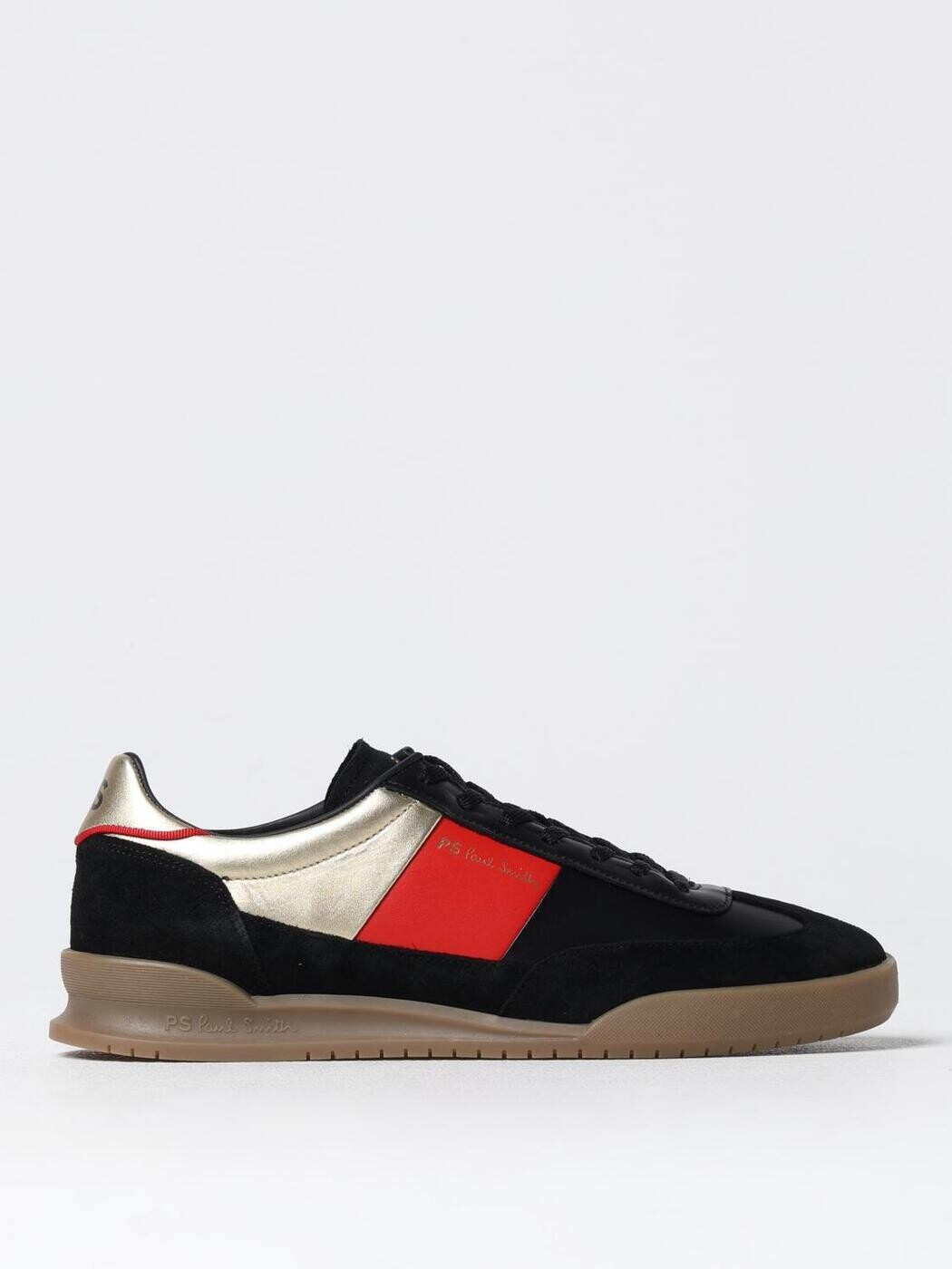 極点スミス PAUL SMITH スニーカー メンズ マルチ色合い Sneakers M2SDVR50NNUB 関税 貨物輸送無料 2024AW gi
