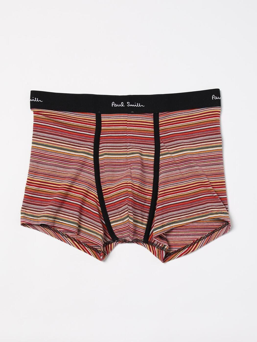 ポールスミス PAUL SMITH アンダーウェア メンズ マルチカラー Underwear M1A459BM682 Multicolor 関税 送料無料 2026SS gi|BRANDSHOP「il Tesoro」