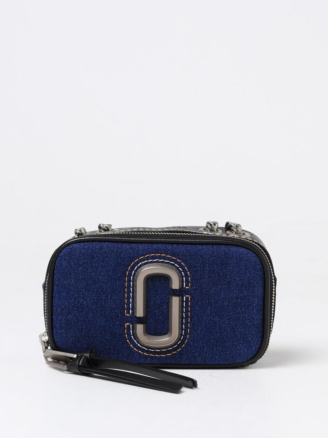 目じるし ジェイコブス MARC JACOBS 御徒面子 レディース 青み Business bags 2F4HCR027H05 関税 貨物輸送無料 2024AW gi