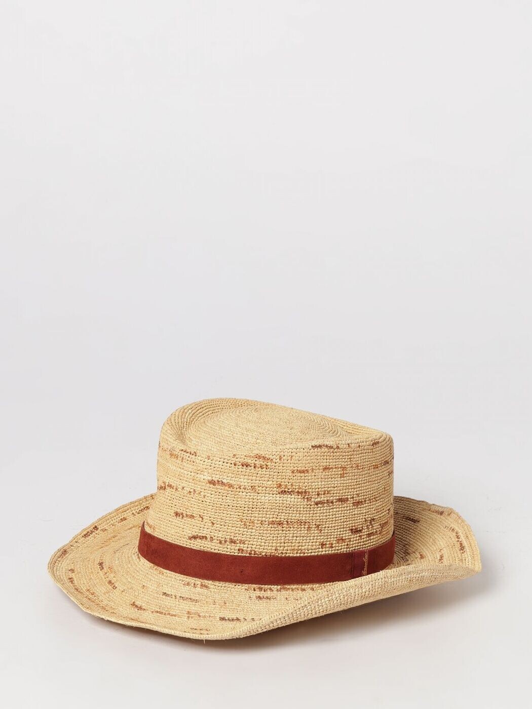 ボルサリーノ BORSALINO かぶり笠 かぶり笠 メンズ Hats 140038 関税 貨物輸送無料 2026SS gi