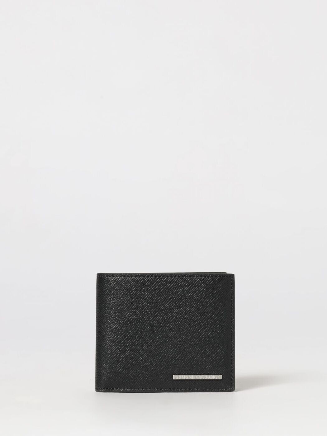 アルマーニ エクスチェンジ ARMANI EXCHANGE カードホルダー 財布 メンズ ブラック Wallets and Card Holders XM000167AF19931 Black 関税 送料無料 2026SS gi｜BRANDSHOP「il Tesoro」