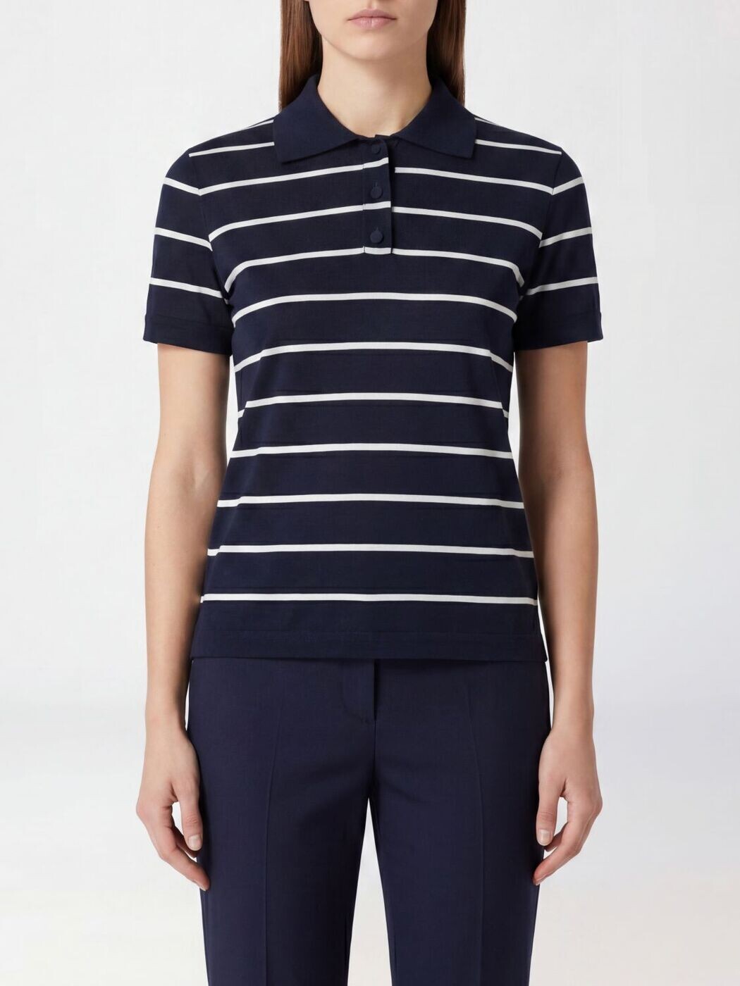 マックス パンパノウサギ MAX MARA スポーツシャツ レディース Polo 2611951018600 関税 貨物輸送無料 2026SS gi
