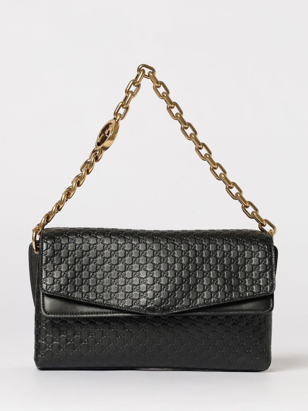 グッチ GUCCI バッグ レディース ブラック Business bags 857622AAF1I Black 関税 送料無料 2026SS gi｜BRANDSHOP「il Tesoro」