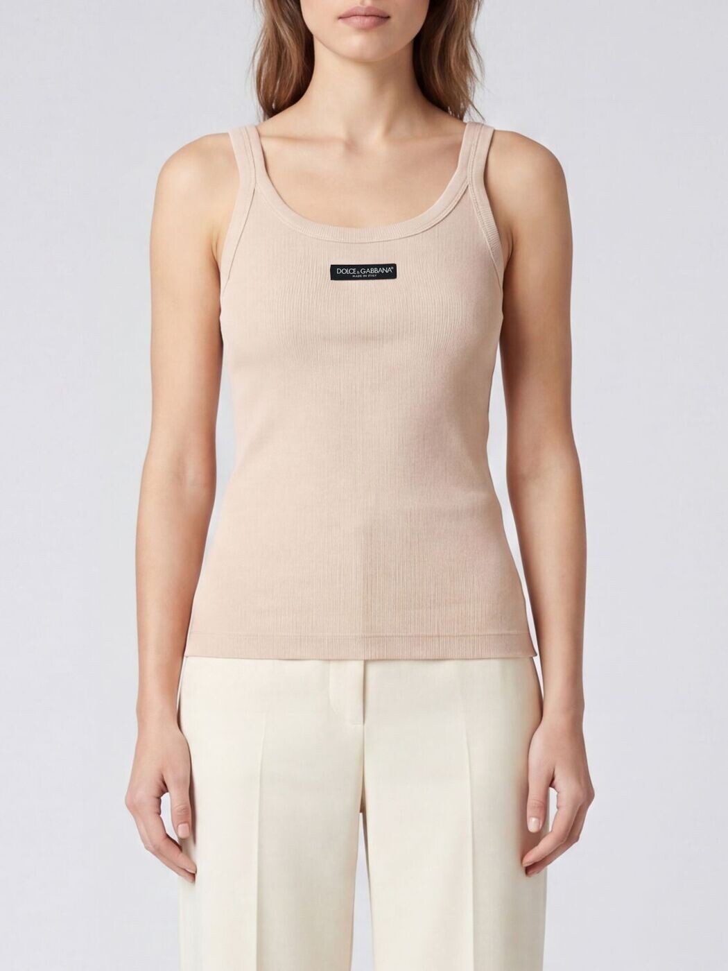 ドルチェ\u0026ガッバーナ DOLCE\u0026GABBANA プルオーバー トップス レディース サクラ色 T-shirts and tops F8W45TFU7AV 関税 貨物輸送無料 2026SS gi