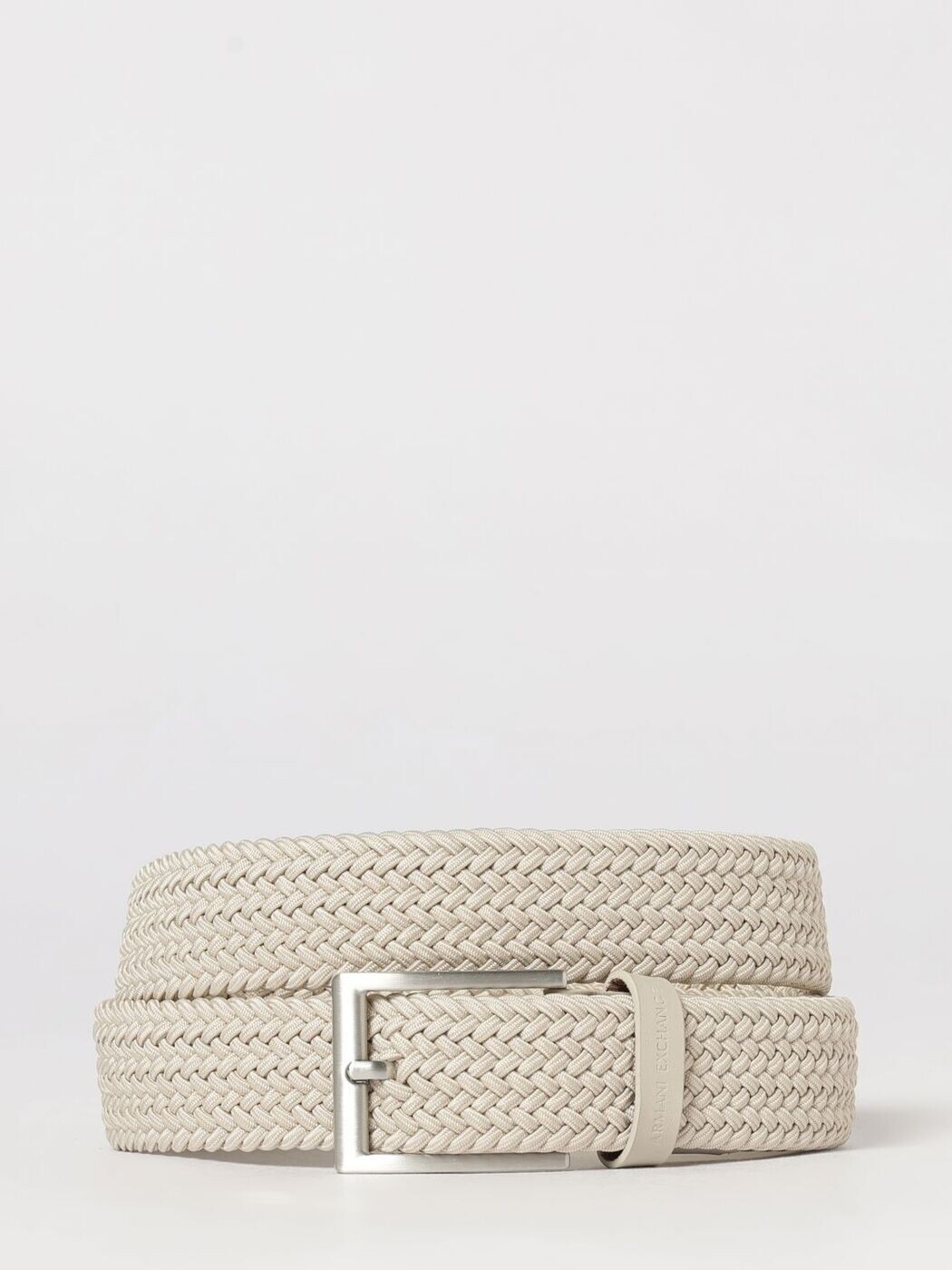 アルマーニ 取り替えっこ ARMANI EXCHANGE 胴締め メンズ ベージュ Belts 9513693R863 関税 貨物輸送無料 2026SS gi
