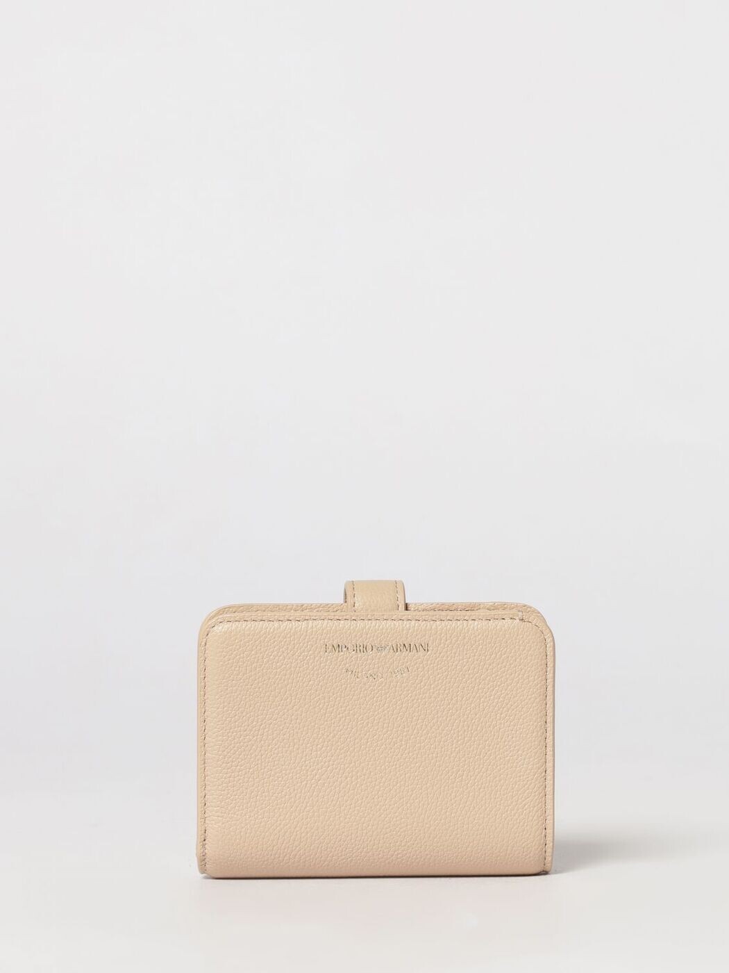 エン急性灰白髄炎 アルマーニ EMPORIO ARMANI 歌留多保持者 紙入れ レディース Wallets and Card Holders EW003034AF19568 関税 貨物輸送無料 2026SS gi