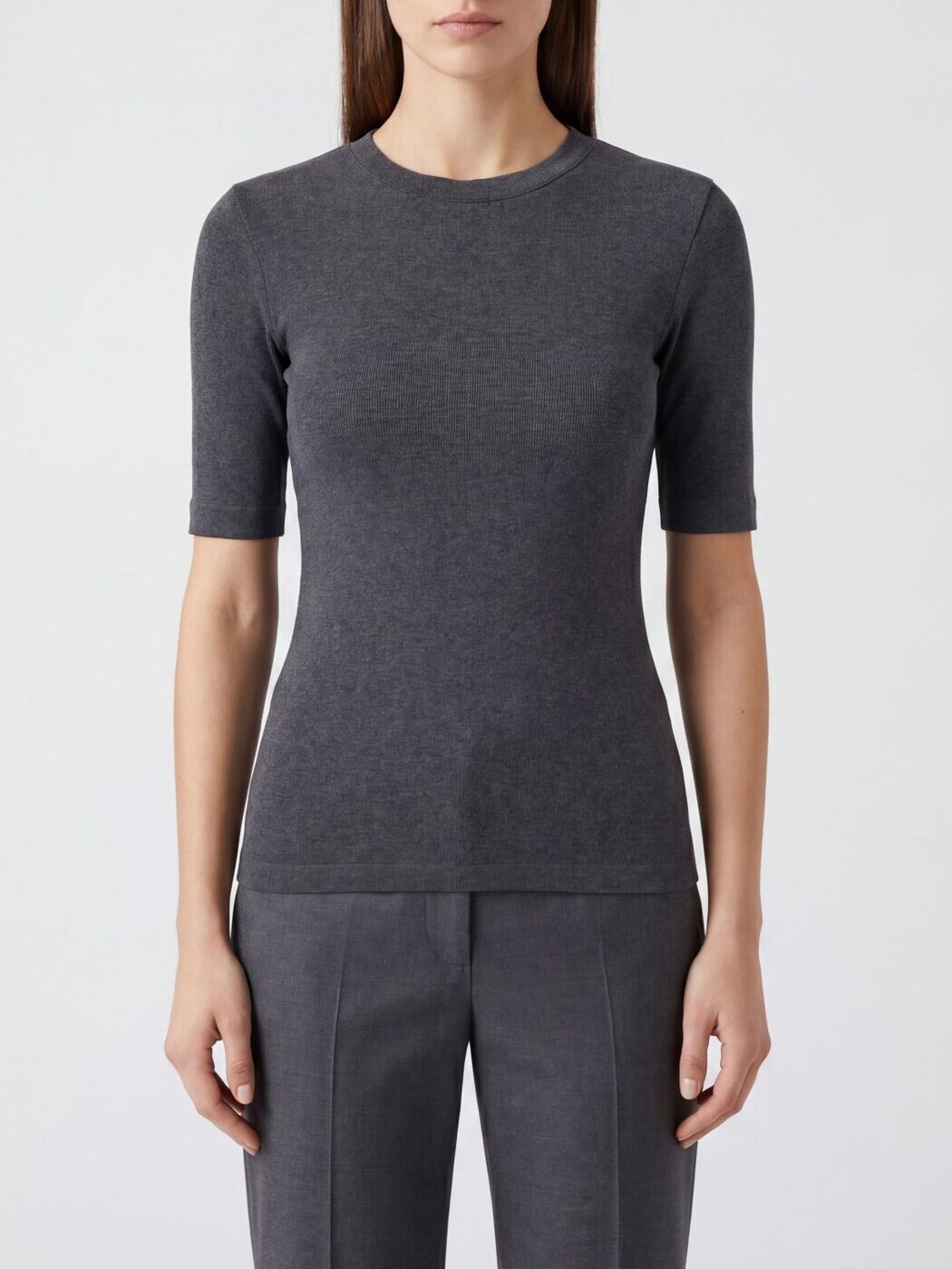 ブルネロクチネリ BRUNELLO CUCINELLI スポーツシャツ プルオーバー レディース T-shirts and polo shirts M0TC8BJ310 関税 貨物輸送無料 2026SS gi