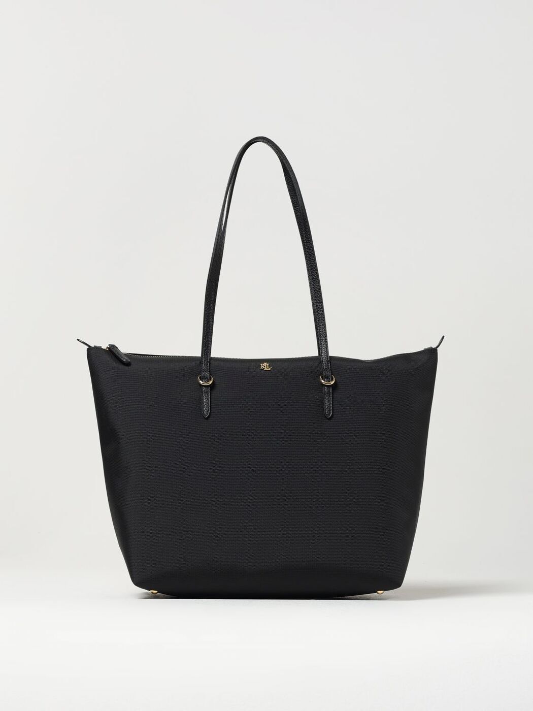 ローレン ラルフ ローレン LAUREN RALPH LAUREN トートバッグ レディース ネイビー Tote bags 431950007 Navy 関税 送料無料 2026SS gi｜BRANDSHOP「il Tesoro」