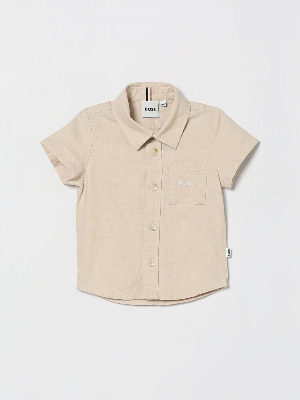 ボスキッズウェア BOSS KIDSWEAR 貨物自動車背広 セットアップ もの言う花御召しもの ベビーユニセックス Tracksuits J52843 関税 貨物輸送無料 2026SS gi