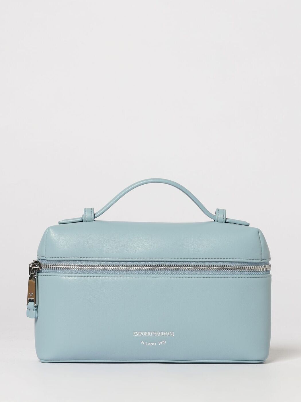 エンポリオ アルマーニ EMPORIO ARMANI バッグ レディース Business bags EW004564AF19229 Gnawed Blue 関税 送料無料 2026SS gi｜BRANDSHOP「il Tesoro」