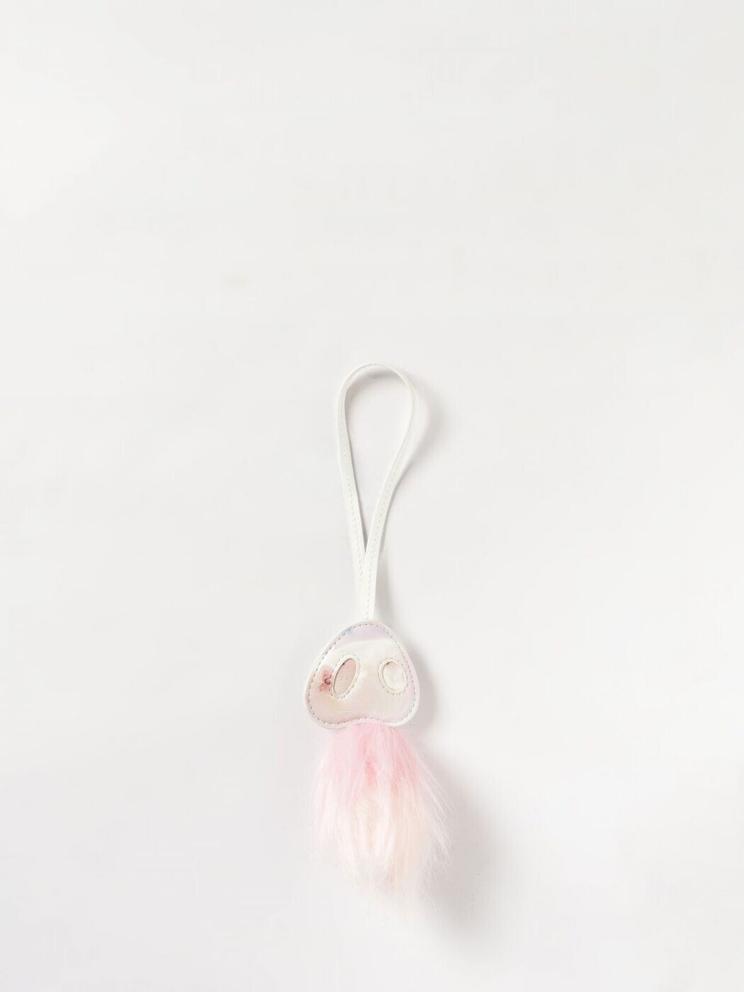 ディーゼル DIESEL 先端技術添え物 流行り物小物 レディース サクラ色 Hi-tech accessories X10526P8812 Pink 関税 貨物輸送無料 2026SS gi