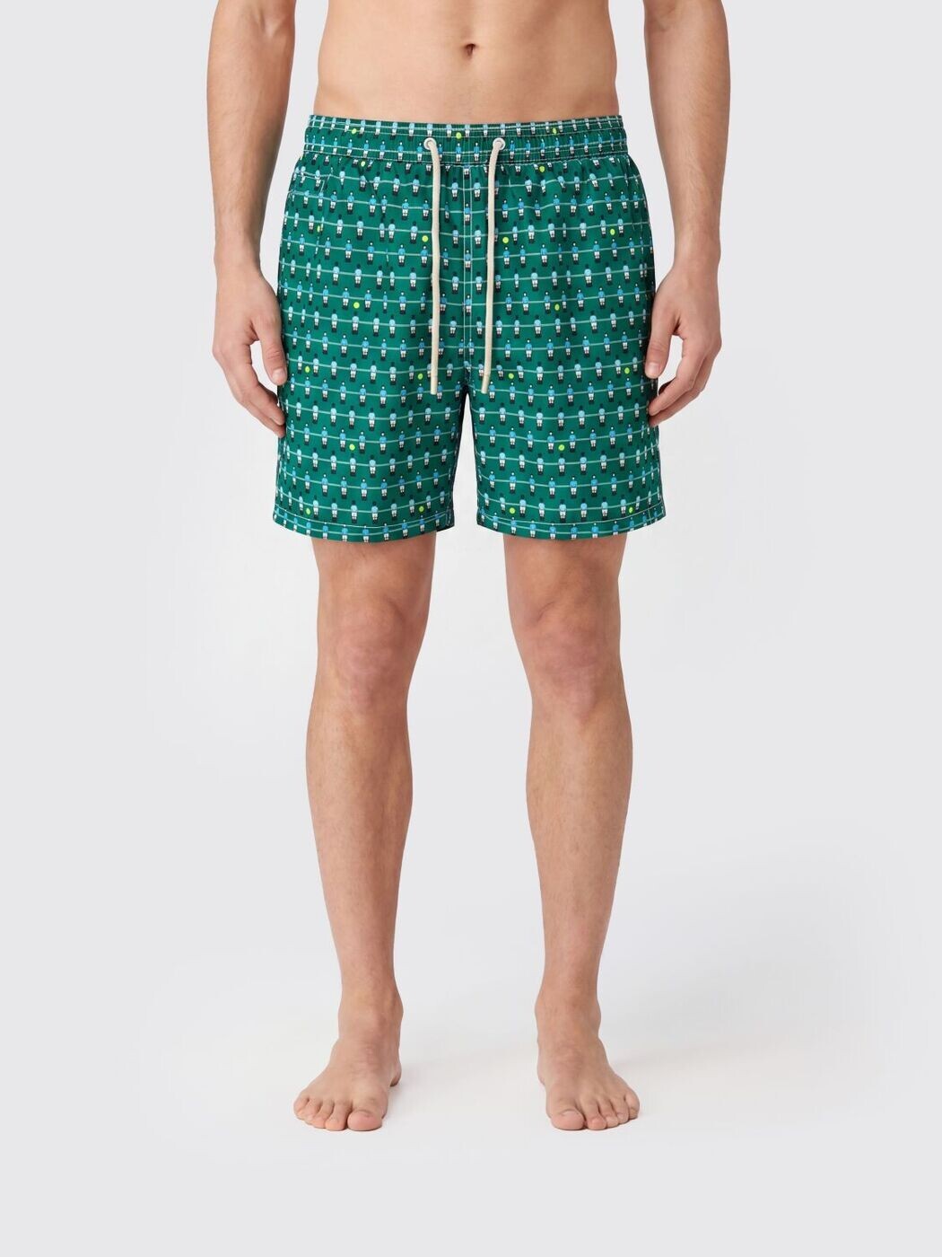 エムシーツーセイントバース MC2 SAINT BARTH 水泳着 スイムウェア メンズ Swimwear LIG0003 関税 貨物輸送無料 2026SS gi