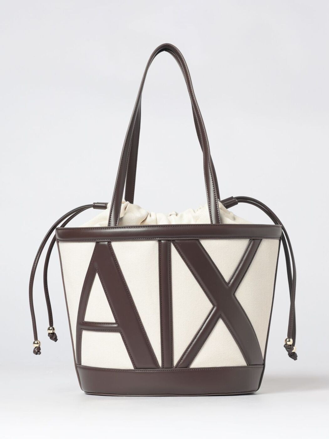 アルマーニ 取り替えっこ ARMANI EXCHANGE 御徒面子 レディース 赤銅色 Business bags XW002607AF22635 関税 貨物輸送無料 2026SS gi