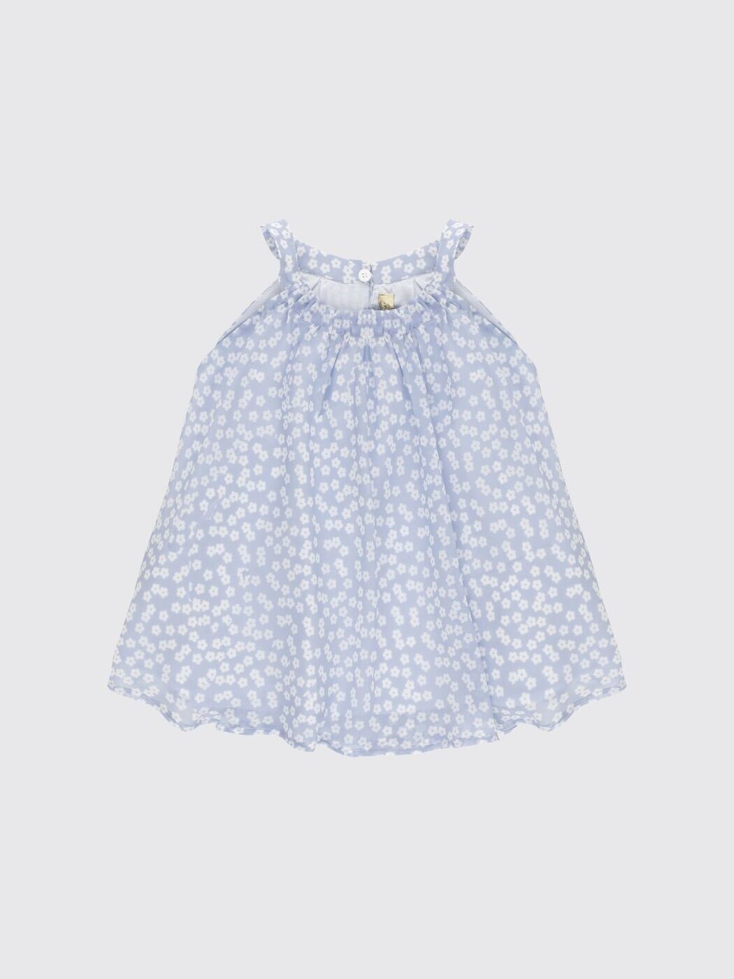 ステラマッカートニー STELLA MCCARTNEY ポロシャツ トップス ガールズ Polo shirts TY5B21K0268 Sky Blue 関税 送料無料 2026SS gi｜BRANDSHOP「il Tesoro」
